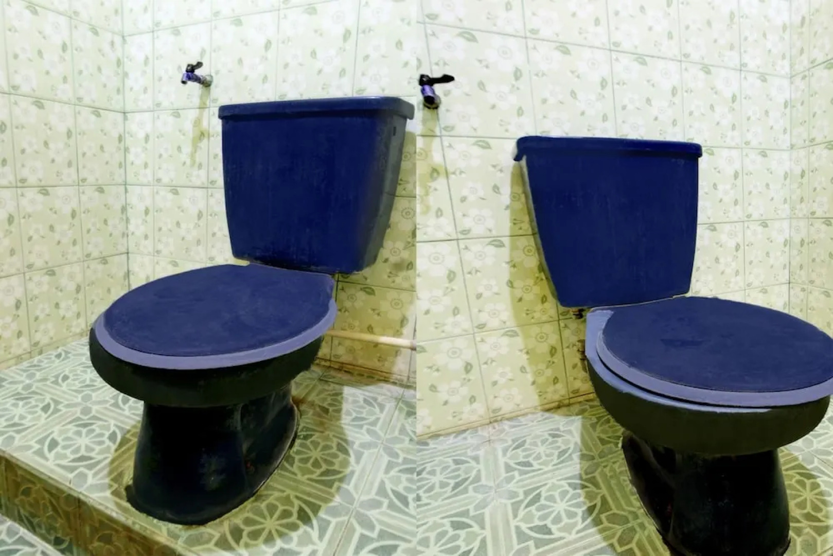 Hotel O Dienda Hayu Near Alun Alun Tastura