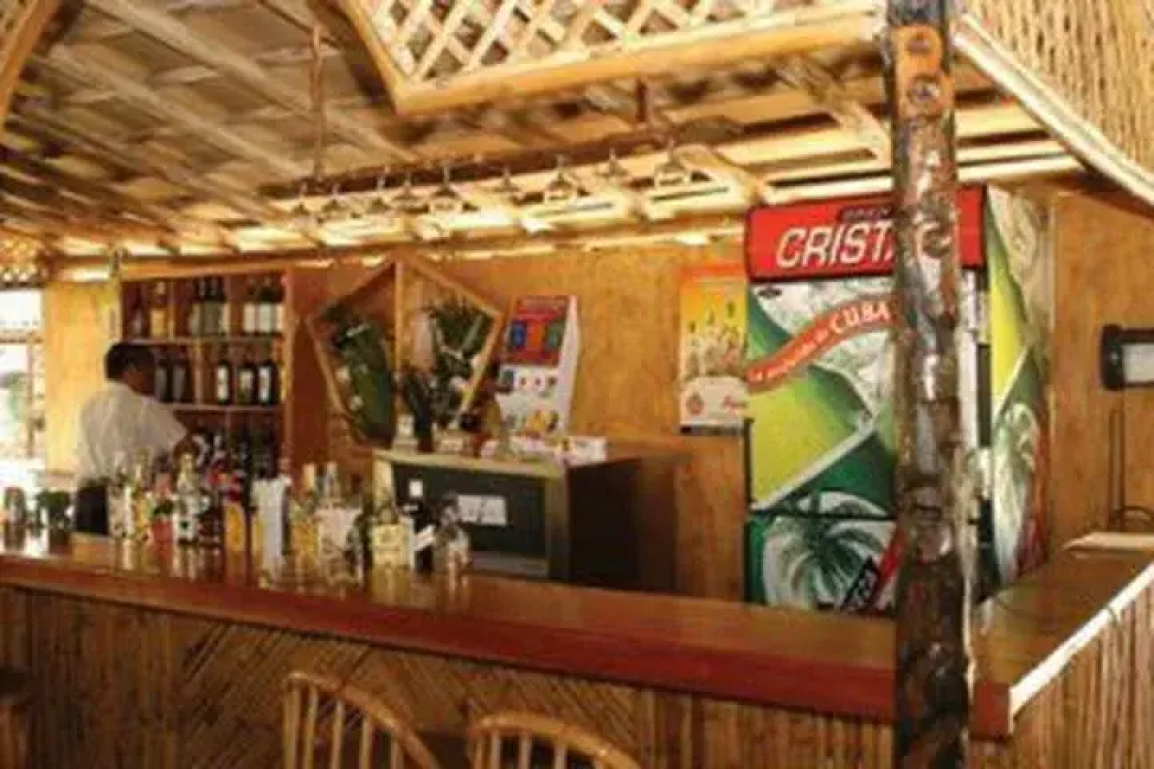 Horizontes Maria Dolores