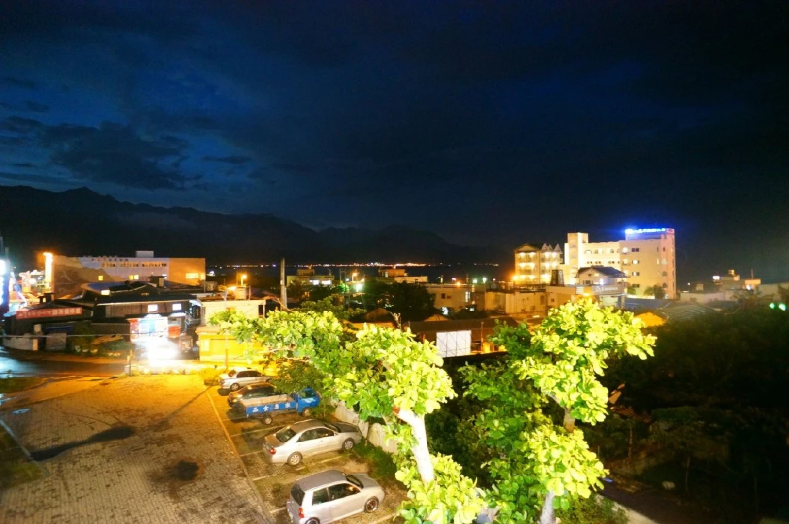 Qixingtan Xinghai B&B