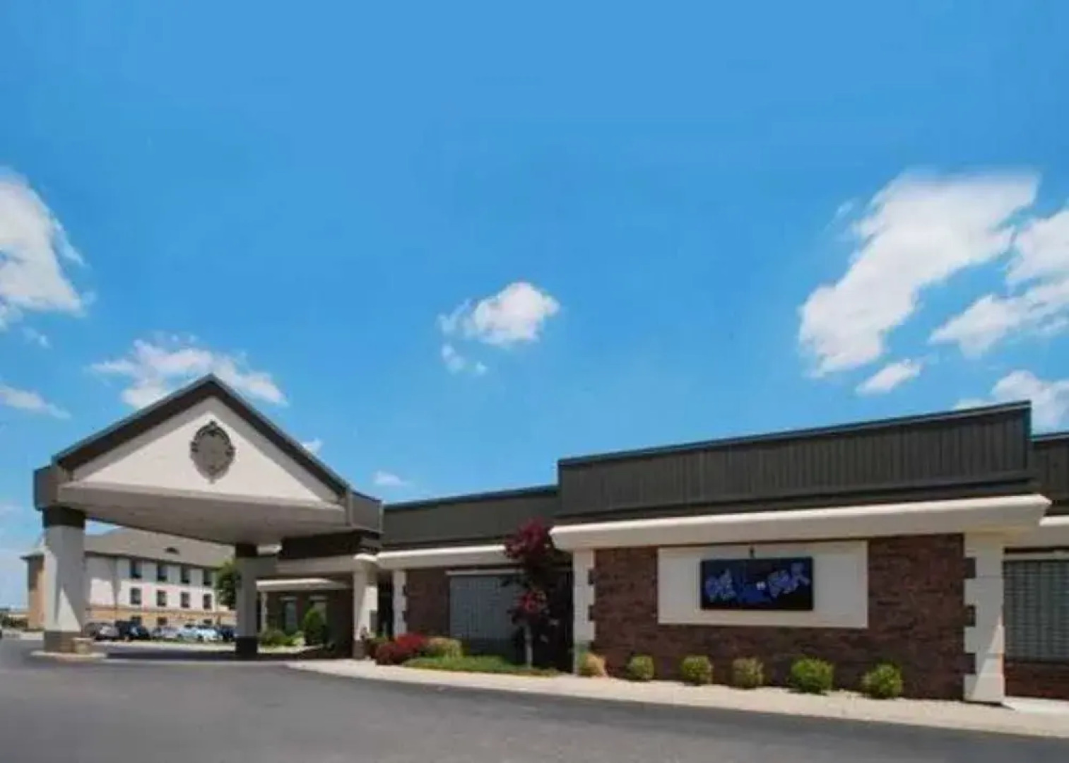 Rodeway Inn Conference Center