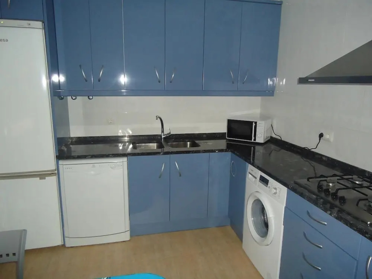 Casa Rural Escapada Rústica Teruel