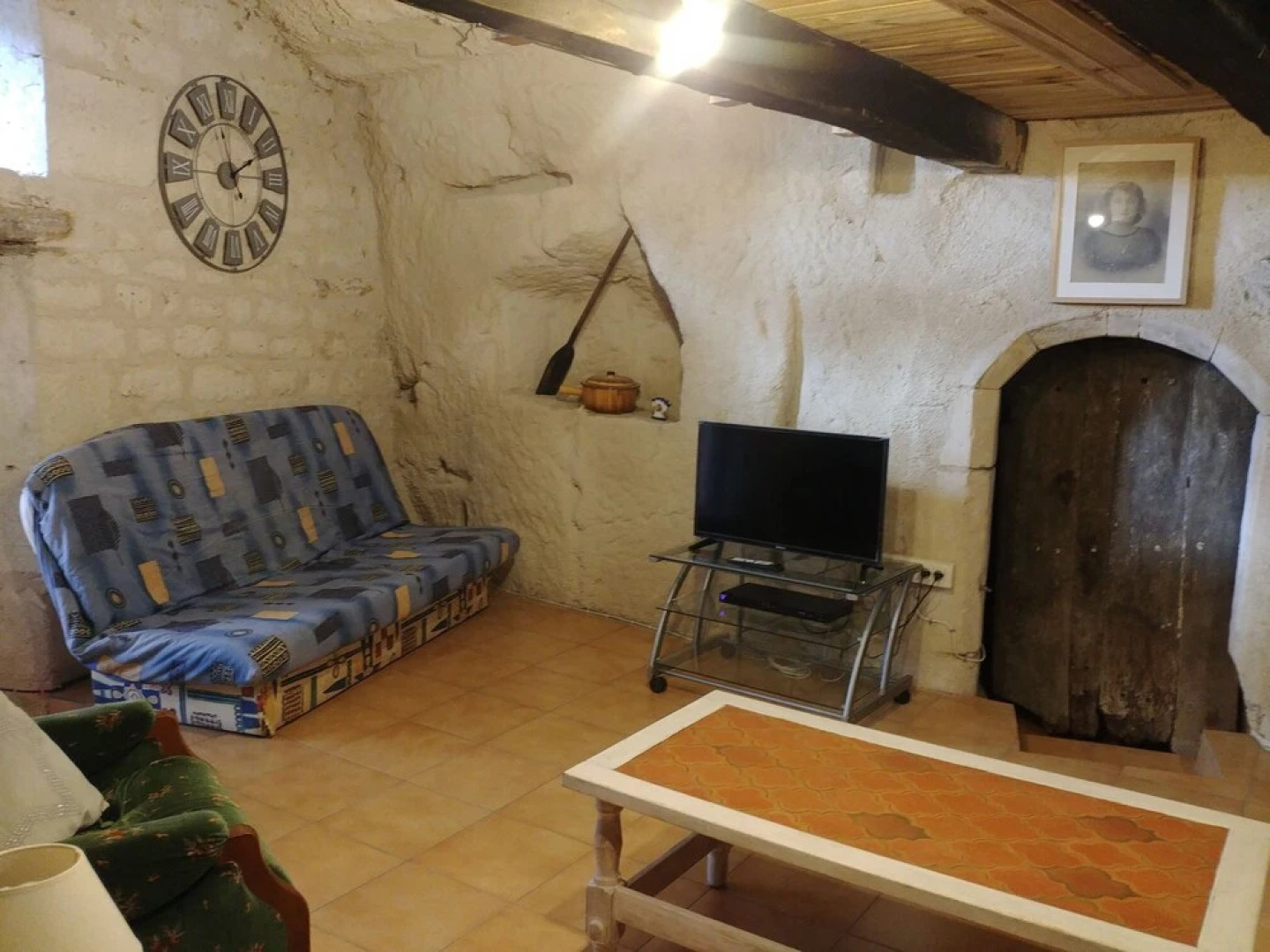 Manoir Le Cristal Futuroscope