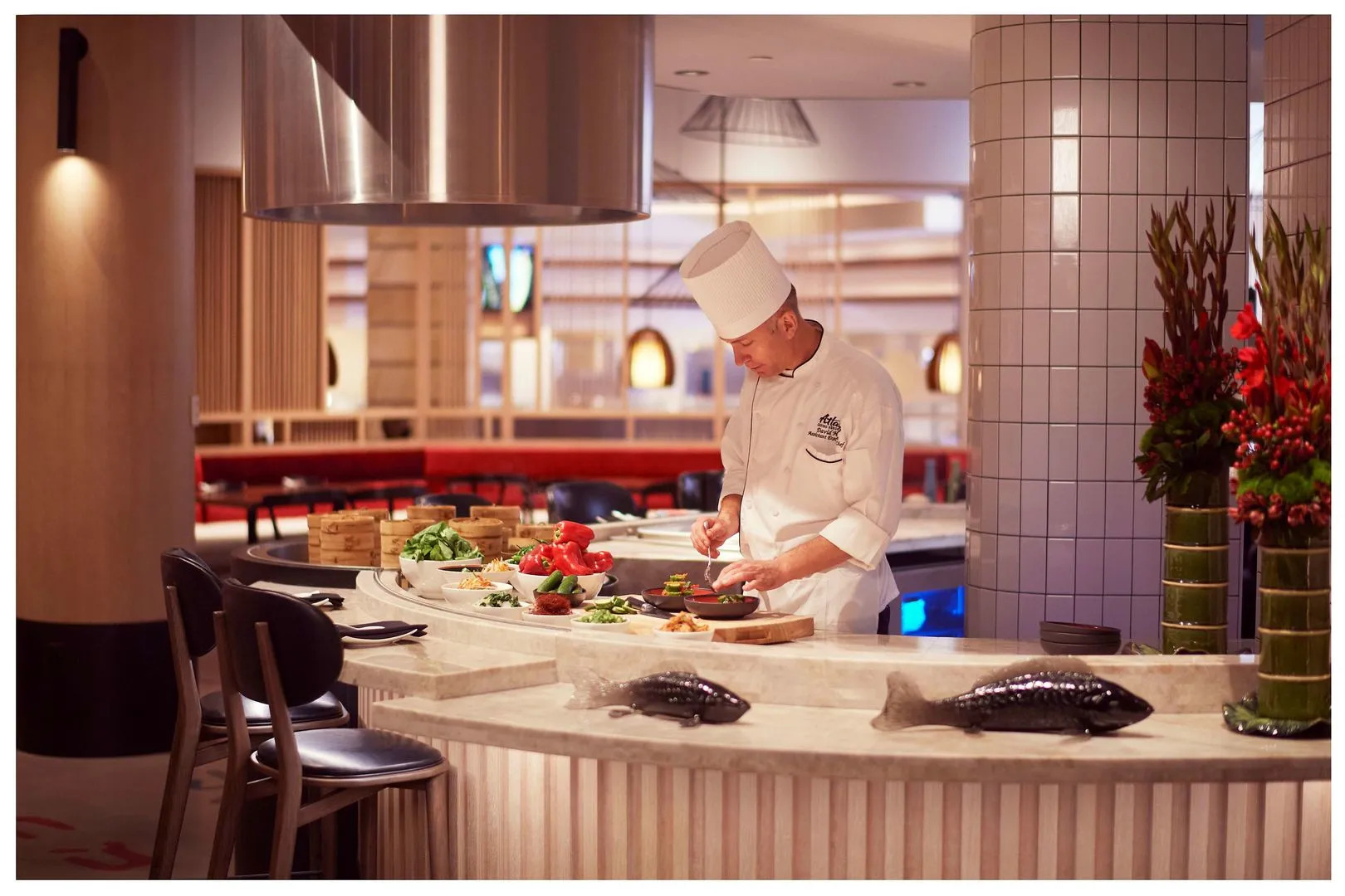 Atlantis Casino Resort Spa