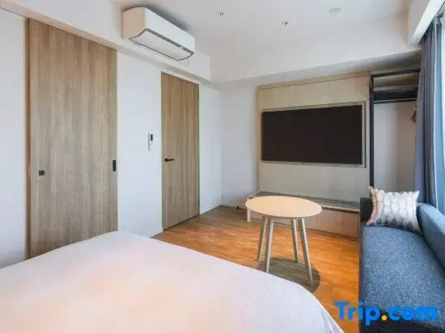 Sotetsu Hotels The Splaisir Yokohama