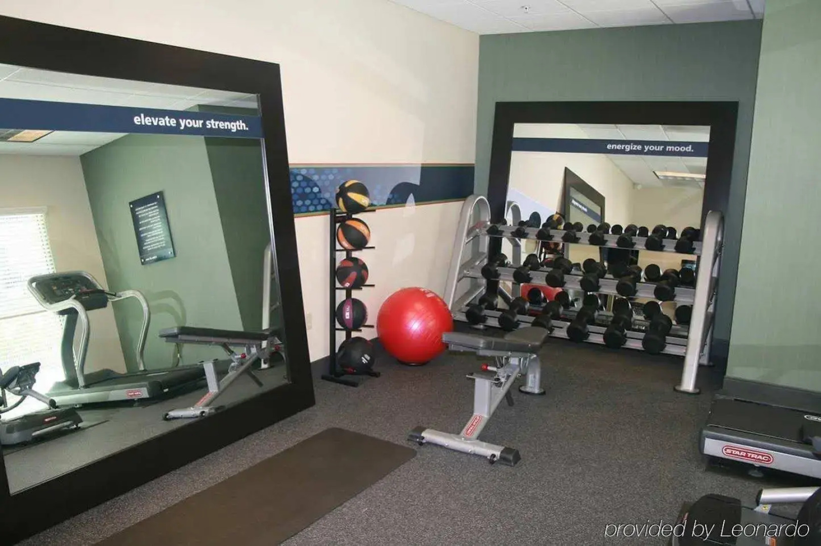 Hampton Inn Channel Islands Harbor/Oxnard