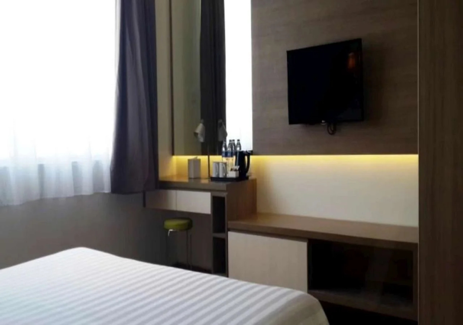 Whiz Prime Hotel Kelapa Gading