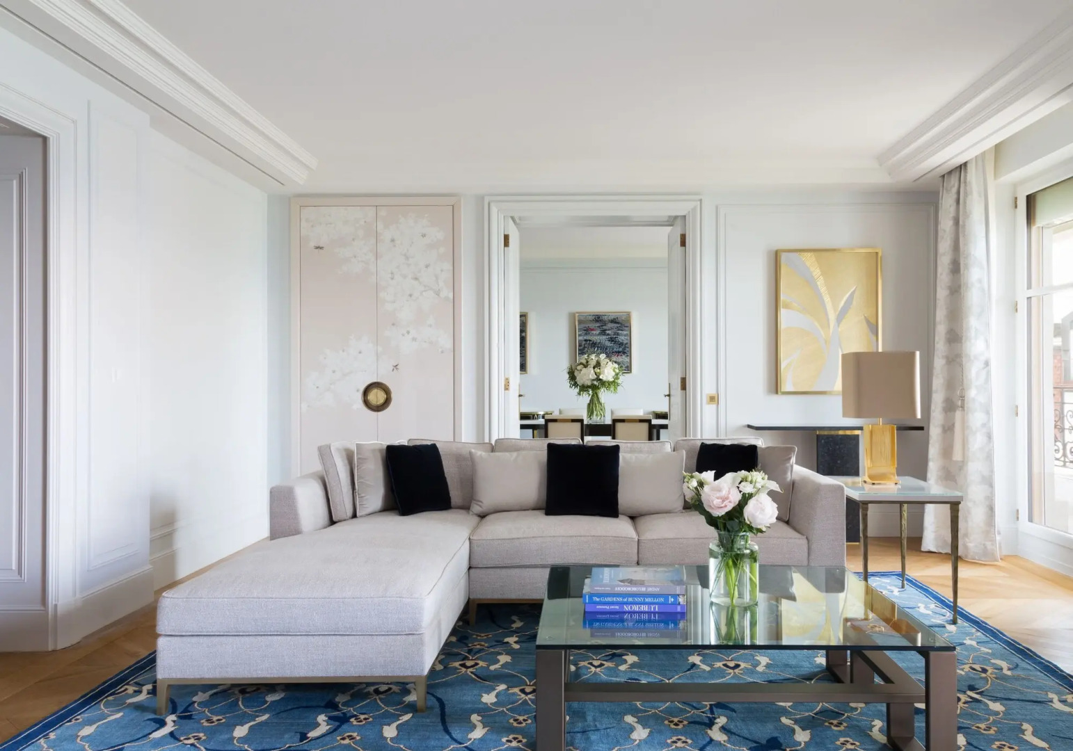 The Woodward, Auberge Collection