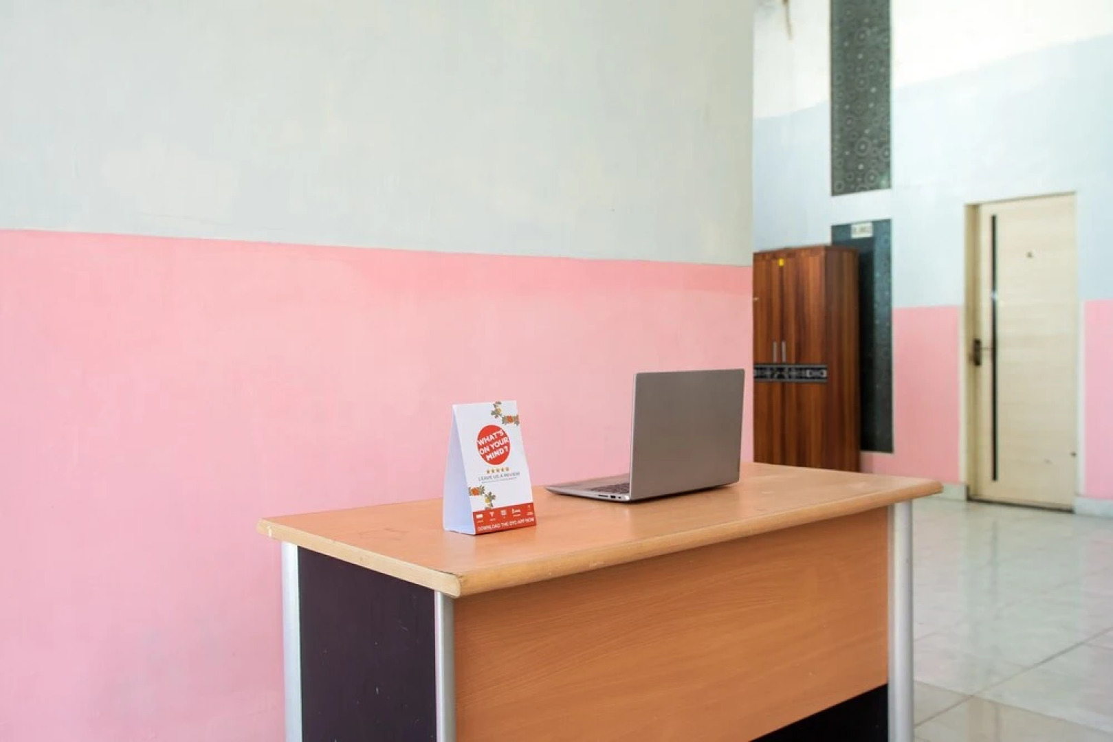 OYO 2415 Ibma Smart Syariah