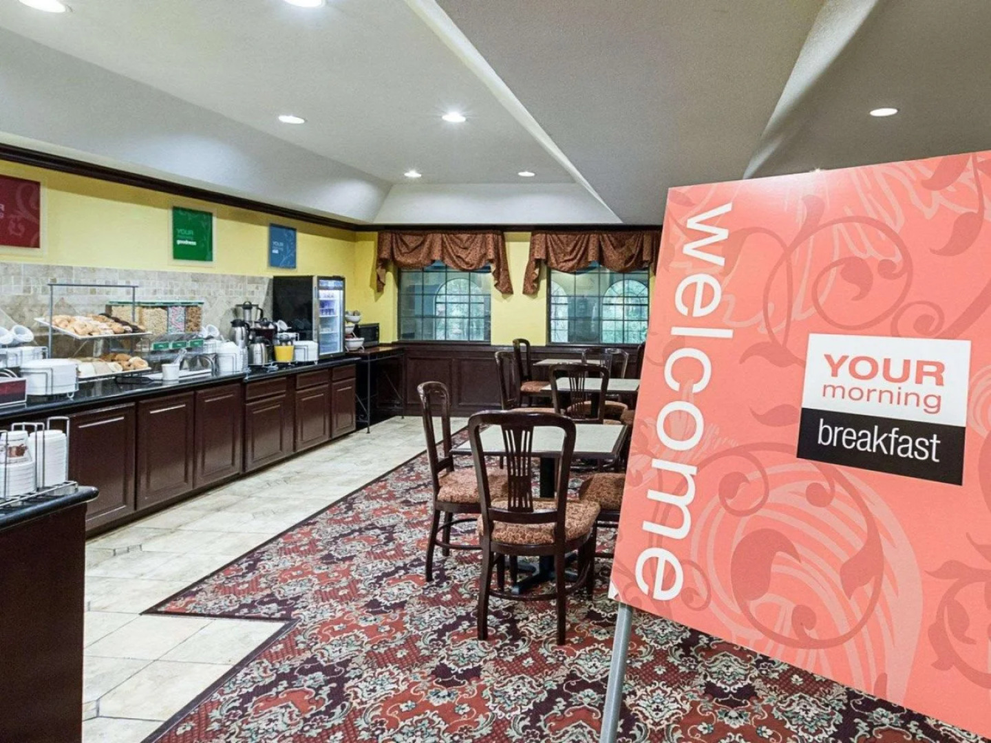 Comfort Suites Lufkin