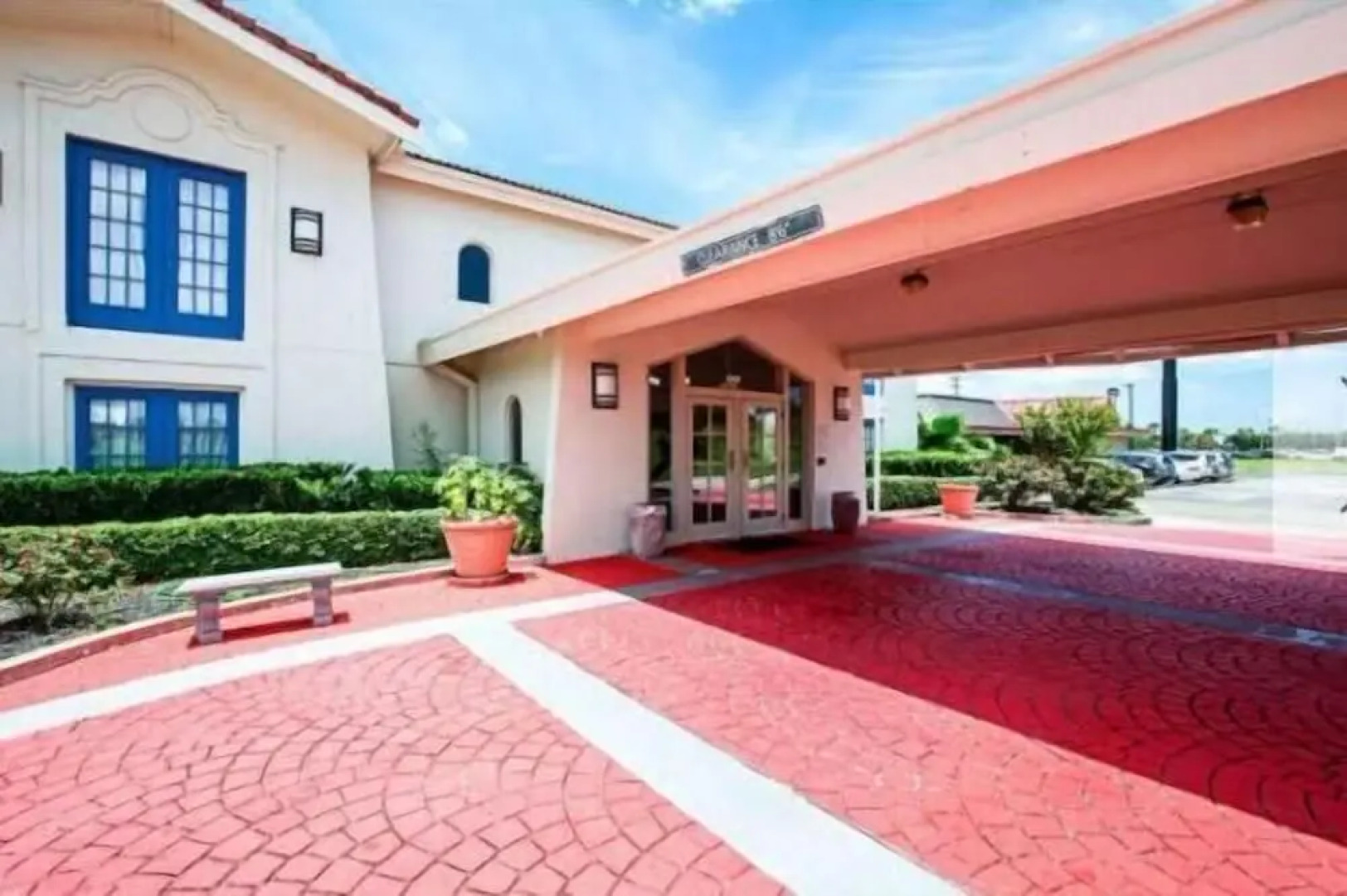 Scottish Inns and Suites Texas City, TX