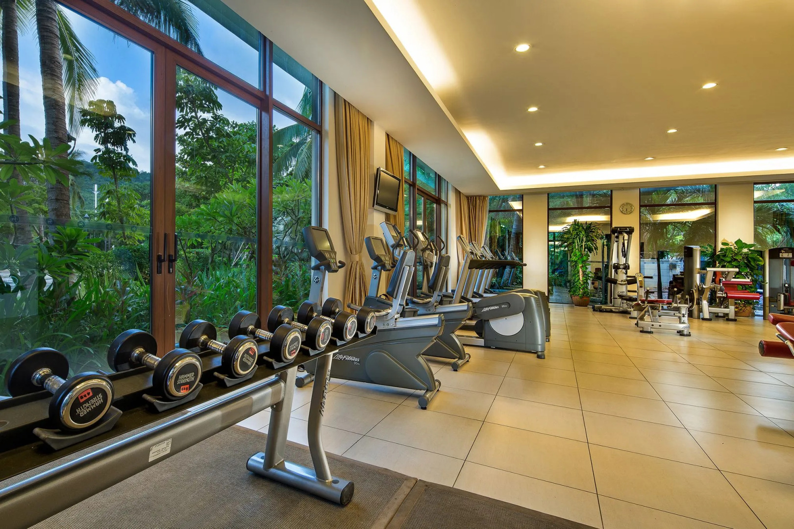 Курорт Luhuitou State Guesthouse