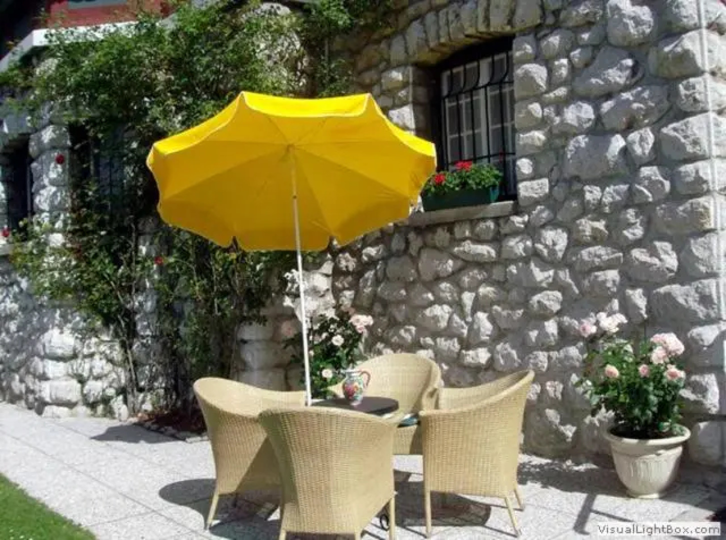 Villa Tadina Ferienwohnungen Mariazell