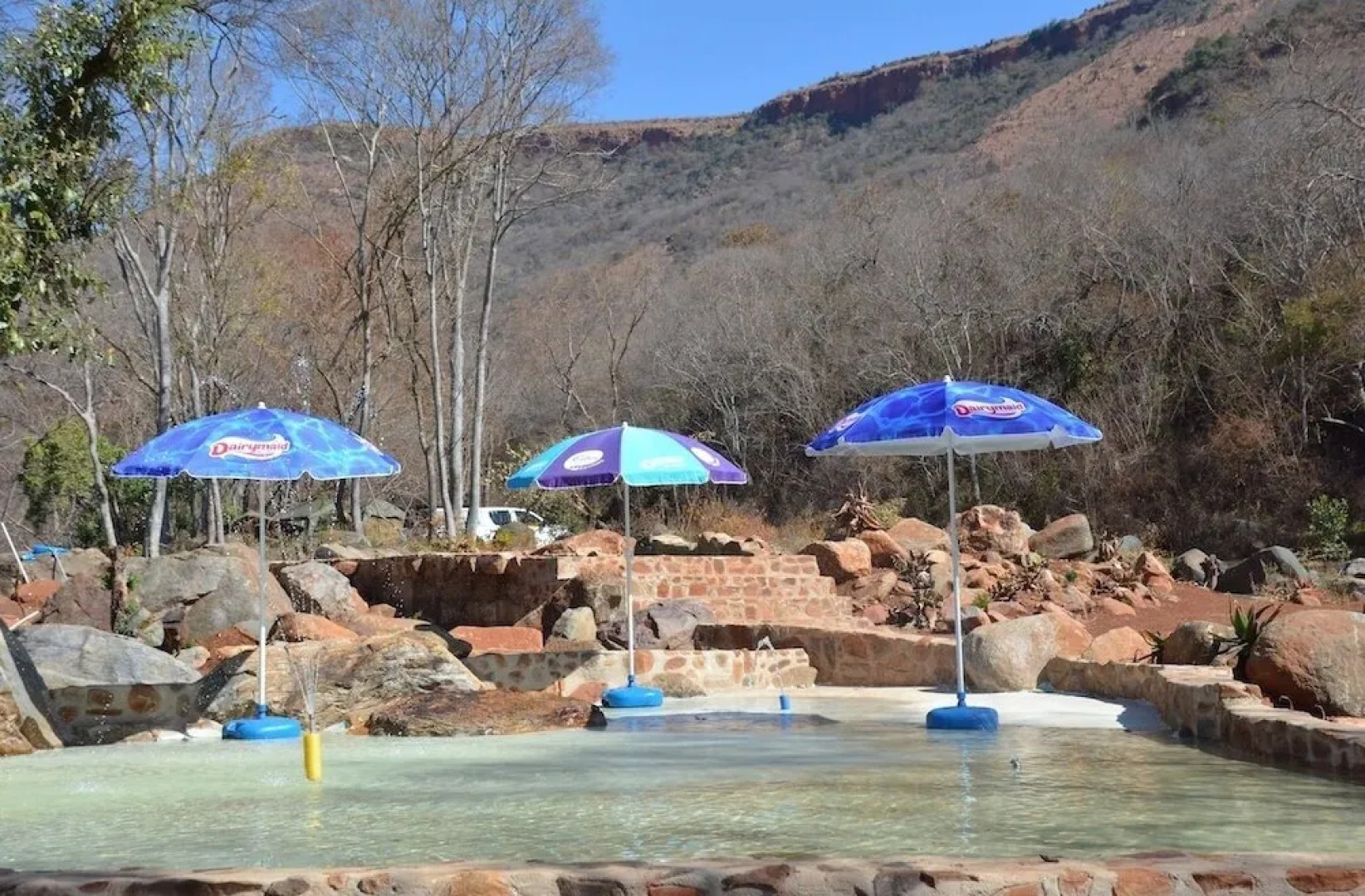 Rocky Drift Private Nature Reserve