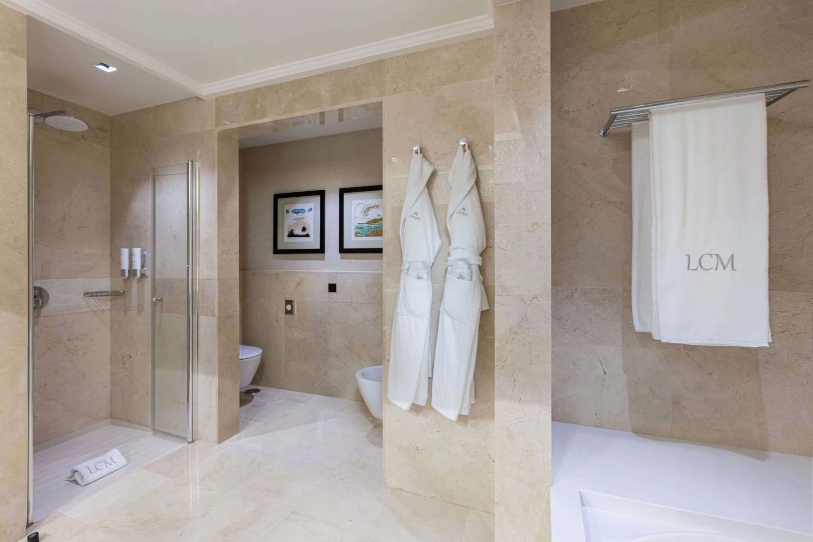 Lopesan Costa Meloneras Resort & Spa