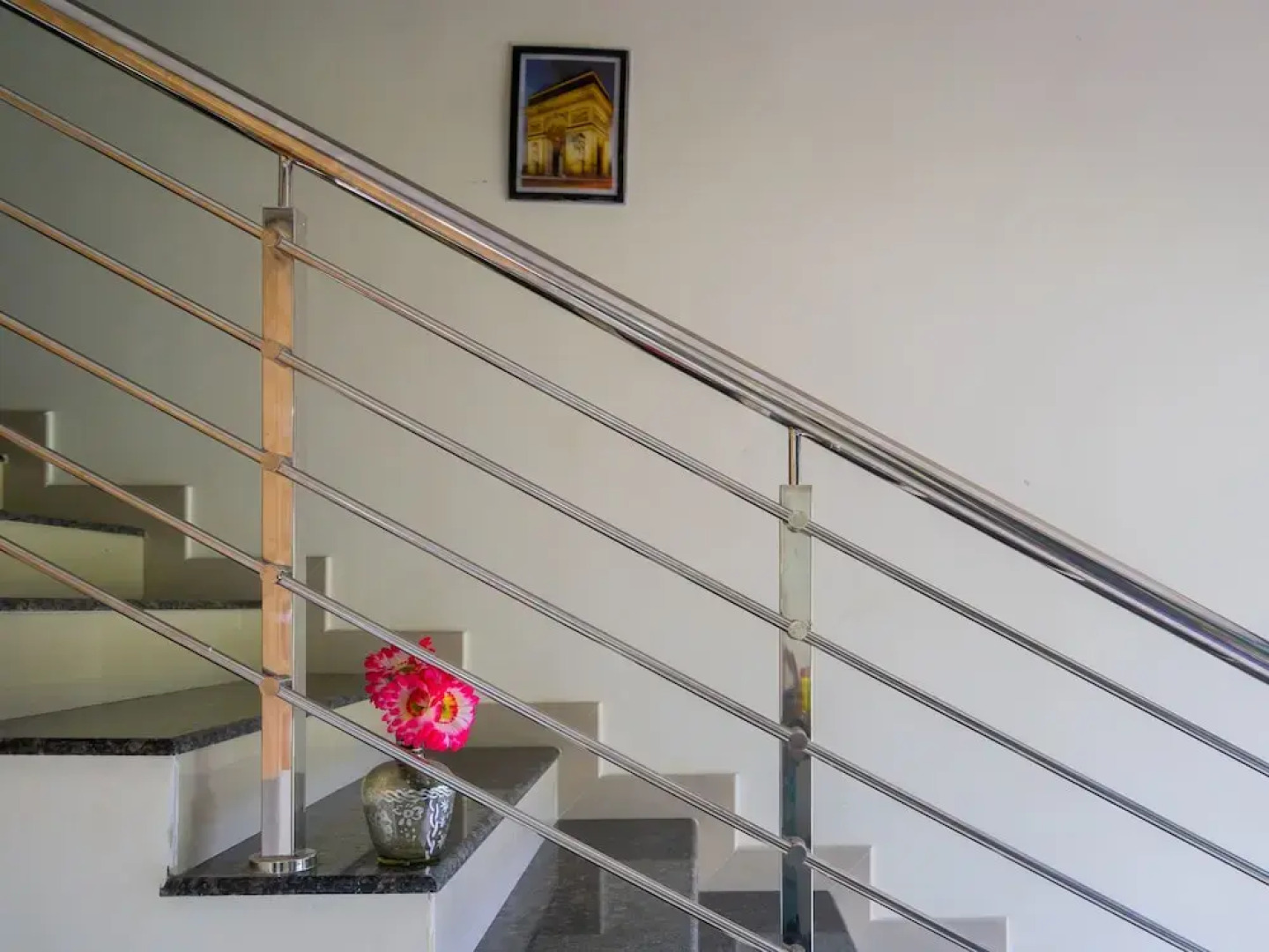 OYO 14866 Home Elegant Stay Kochi Airport