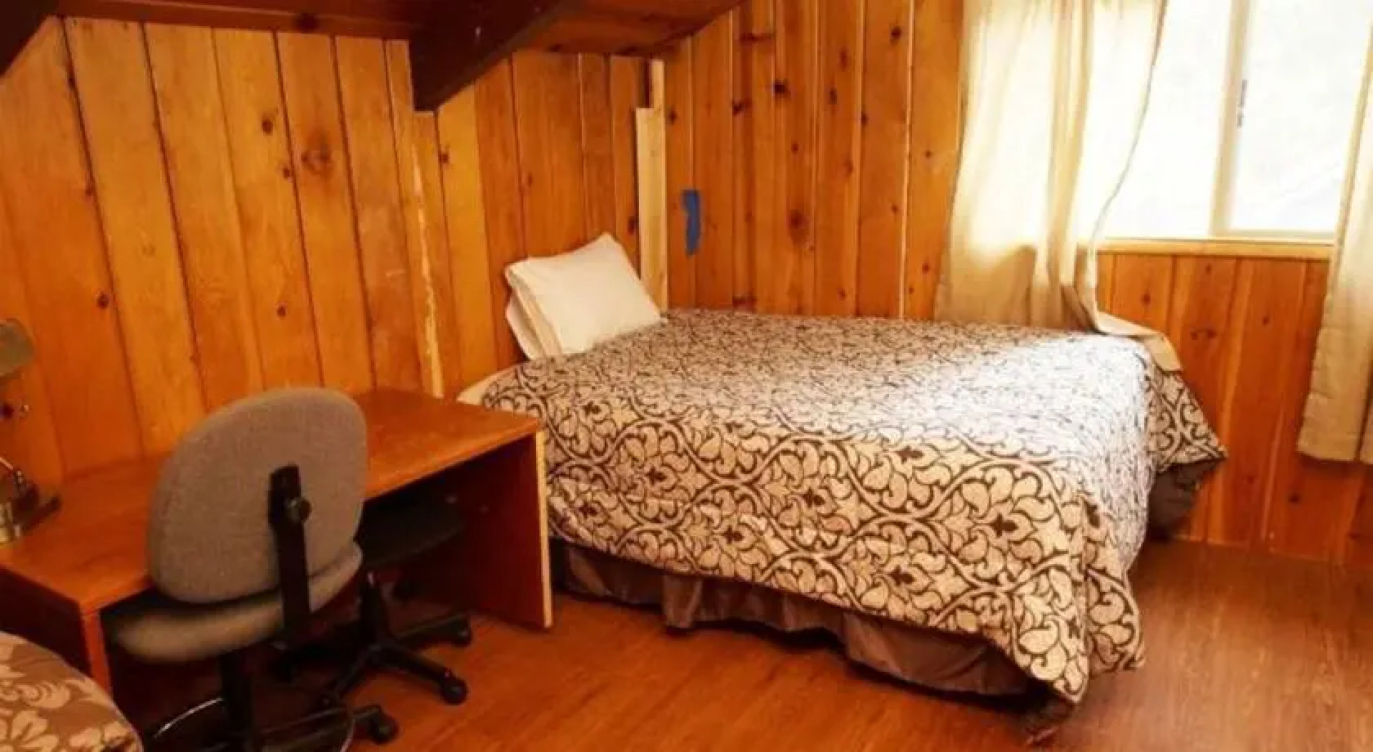 RedAwning Owls Landing