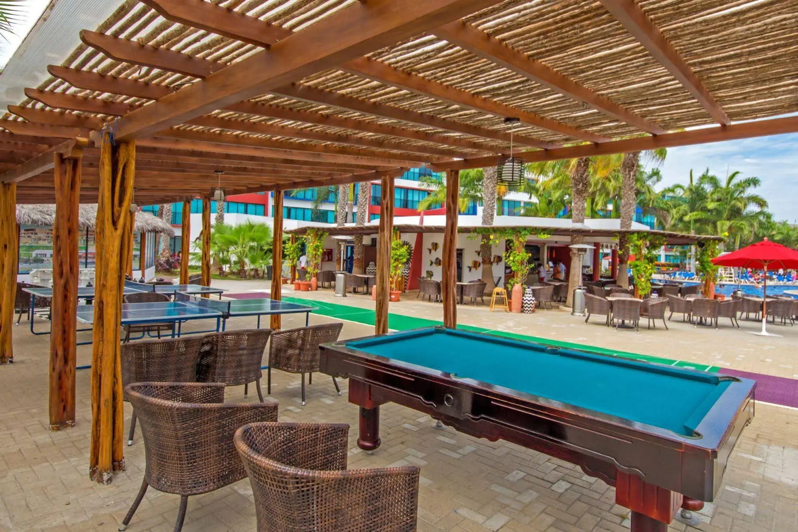 Royal Decameron Punta Centinela