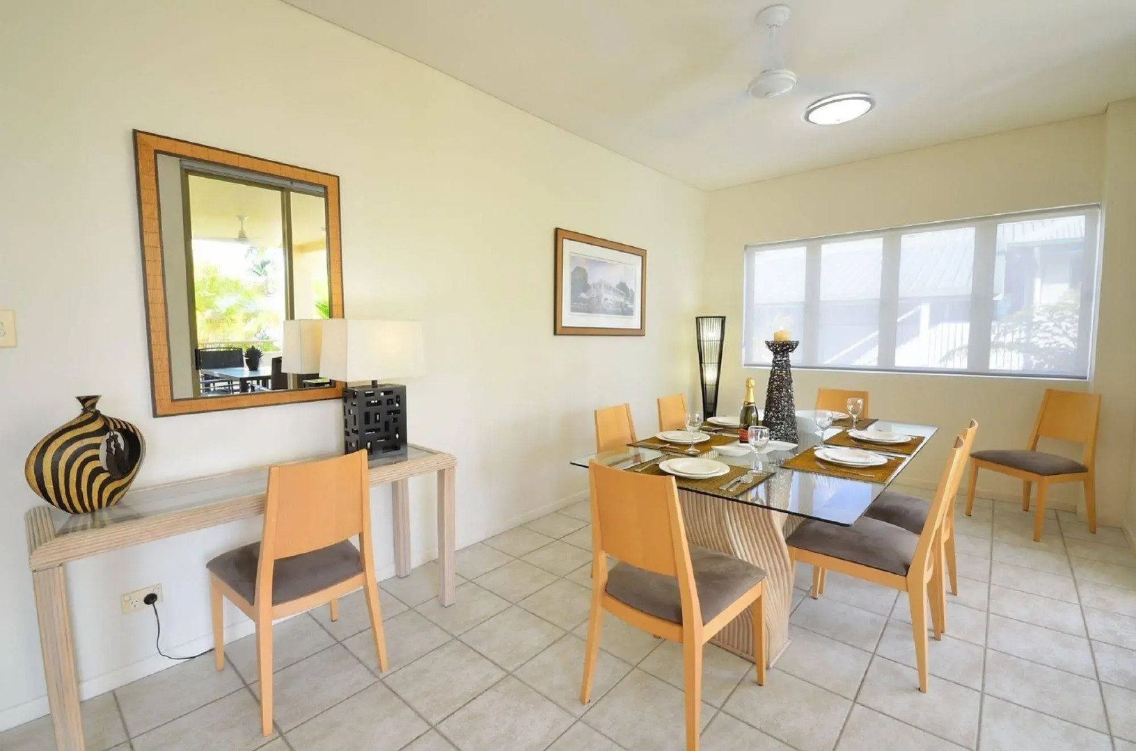 Silkari Reflections of Port Douglas