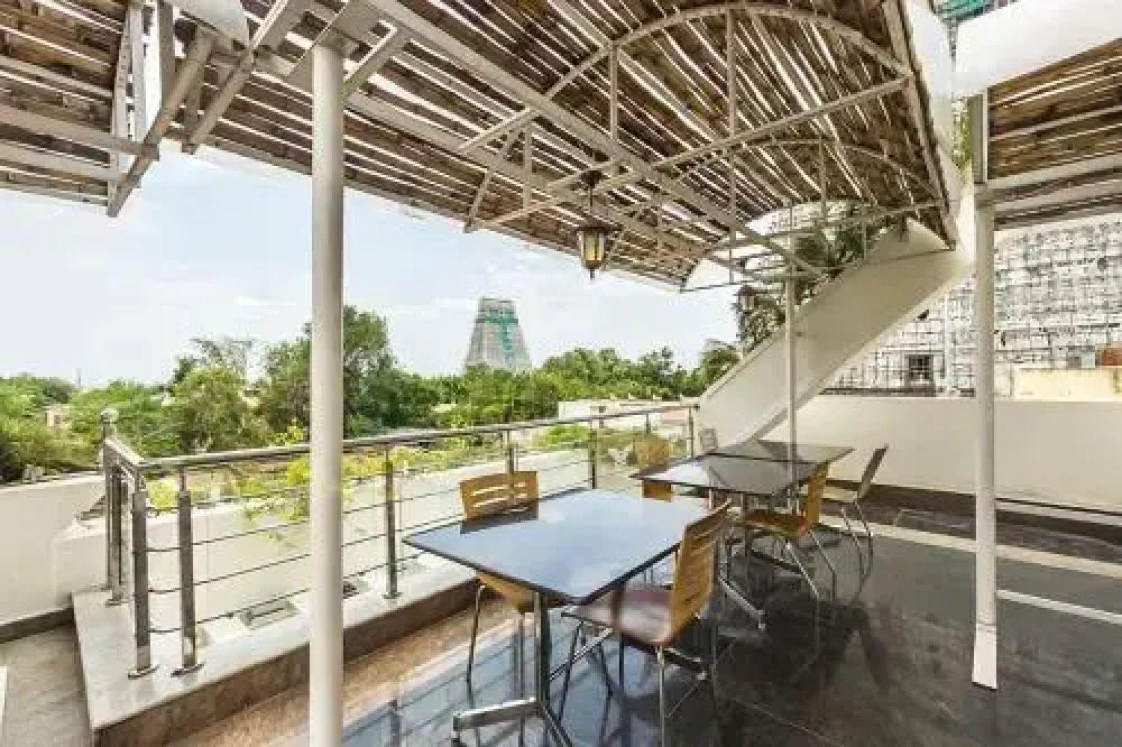 Sri Sarvesha JS Palace