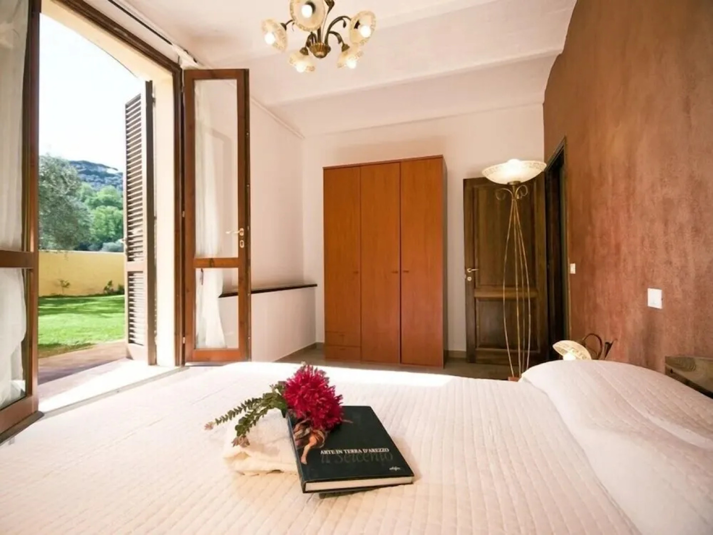 Agriturismo La Valle