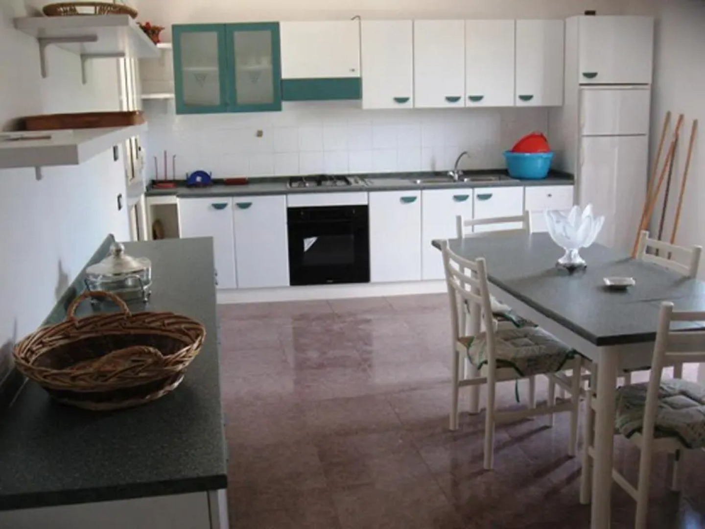 Villetta Indipendente Con Posto Auto