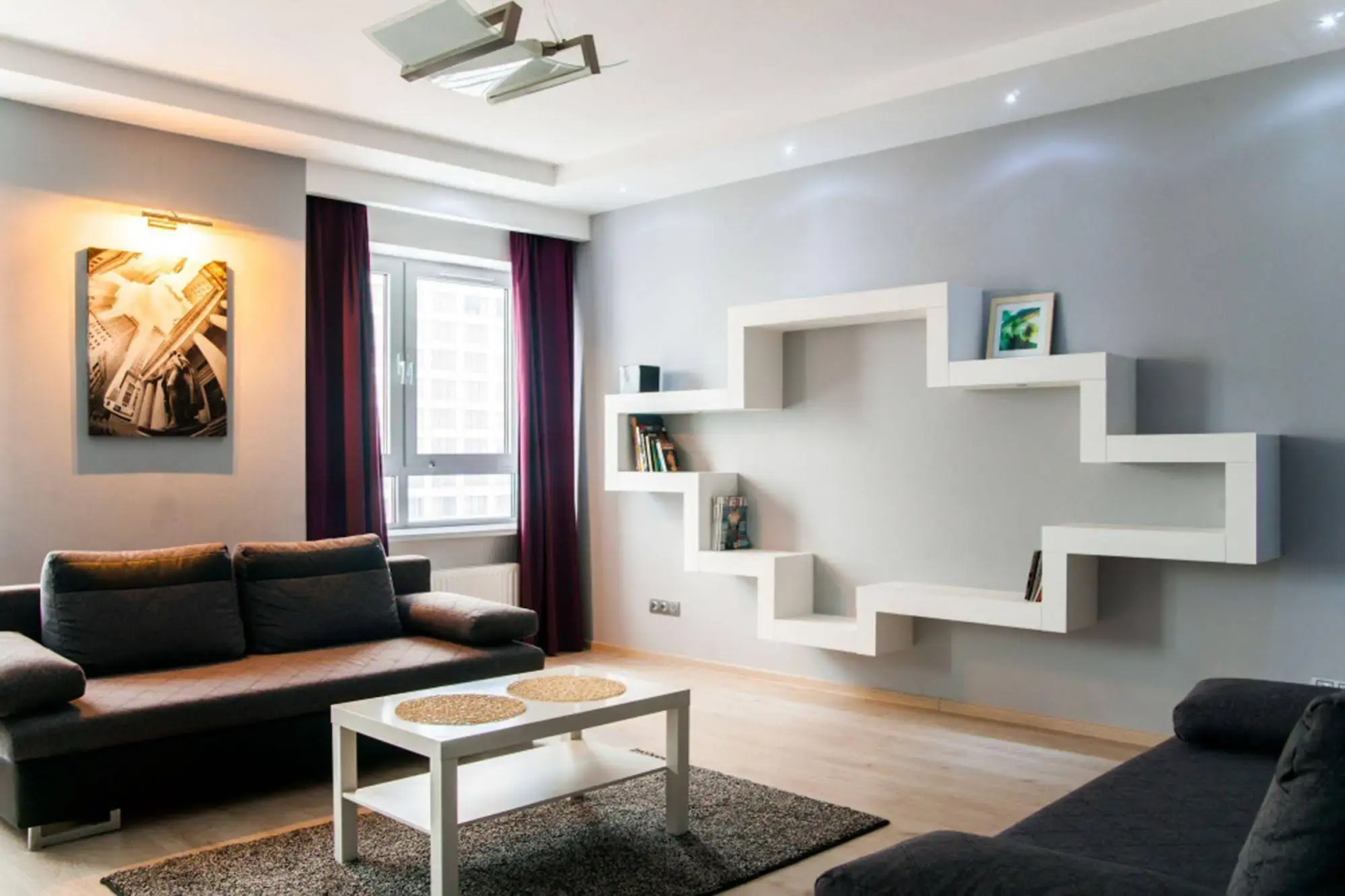 Platinum Towers Country 2 Country