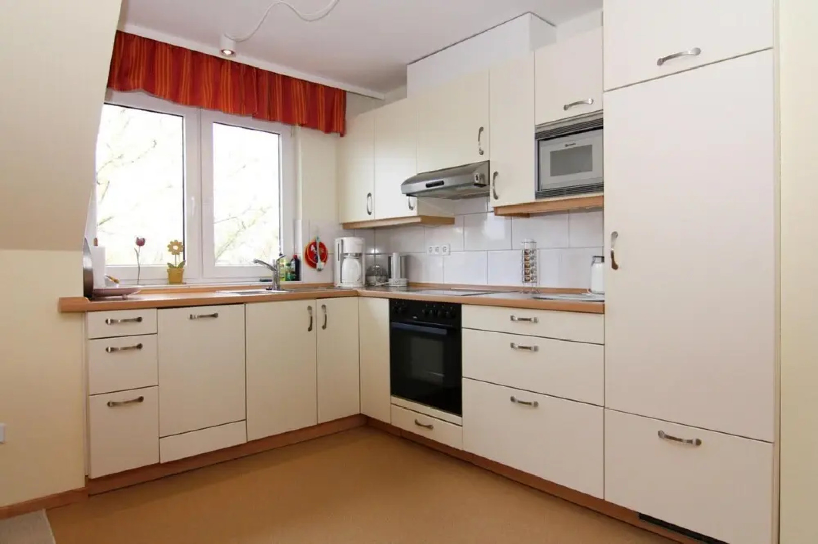 Apartment in Gromitz Near Baltic Sea Beach