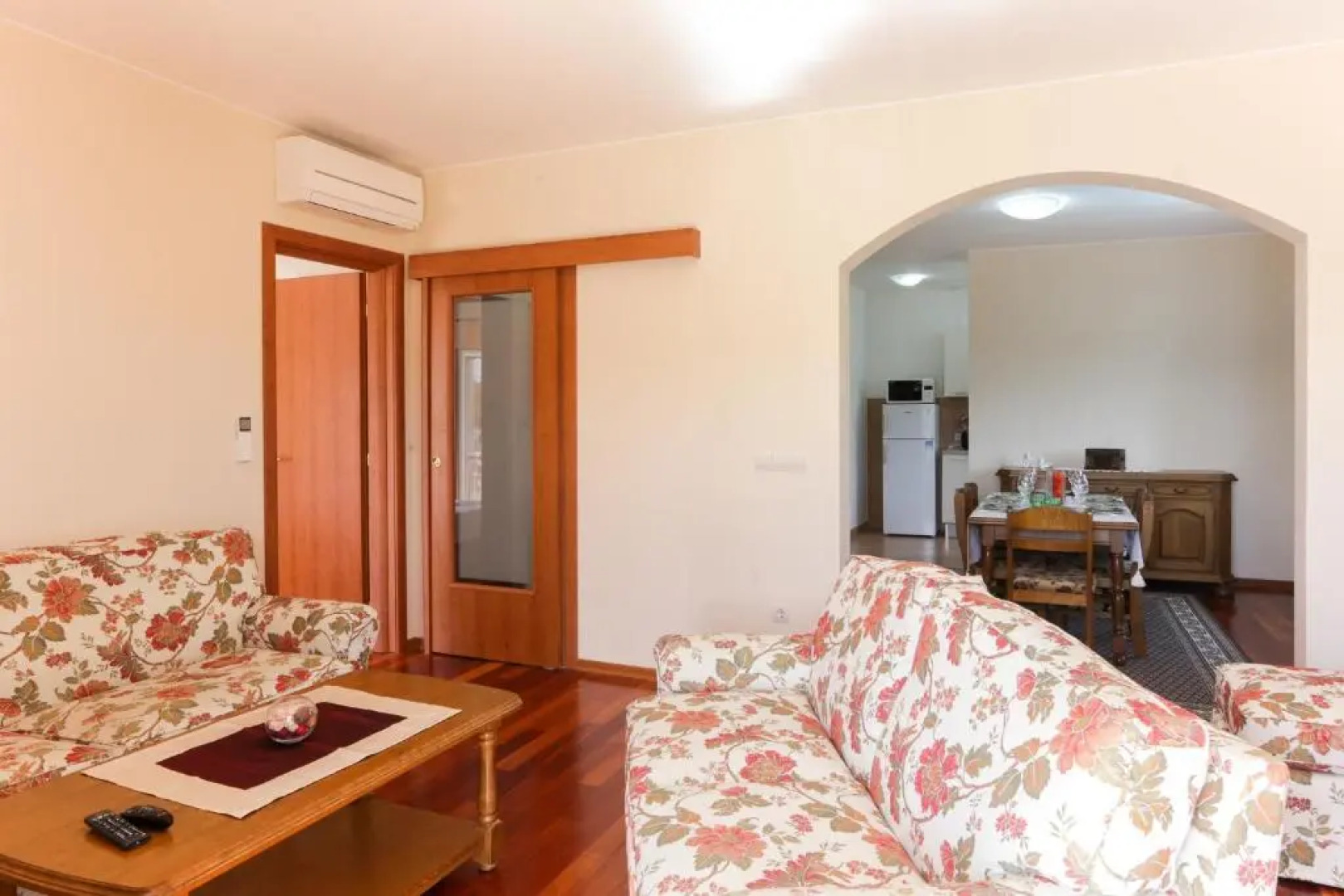 Apartments Villa Harmonia