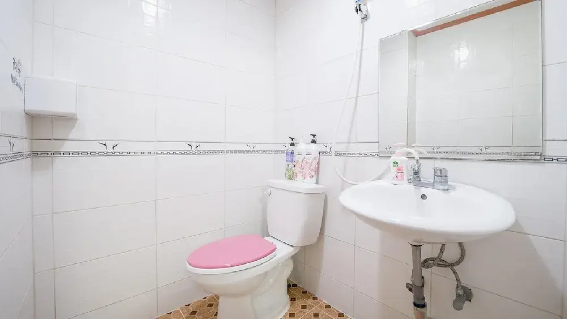 Daebudo Banditbul Pension