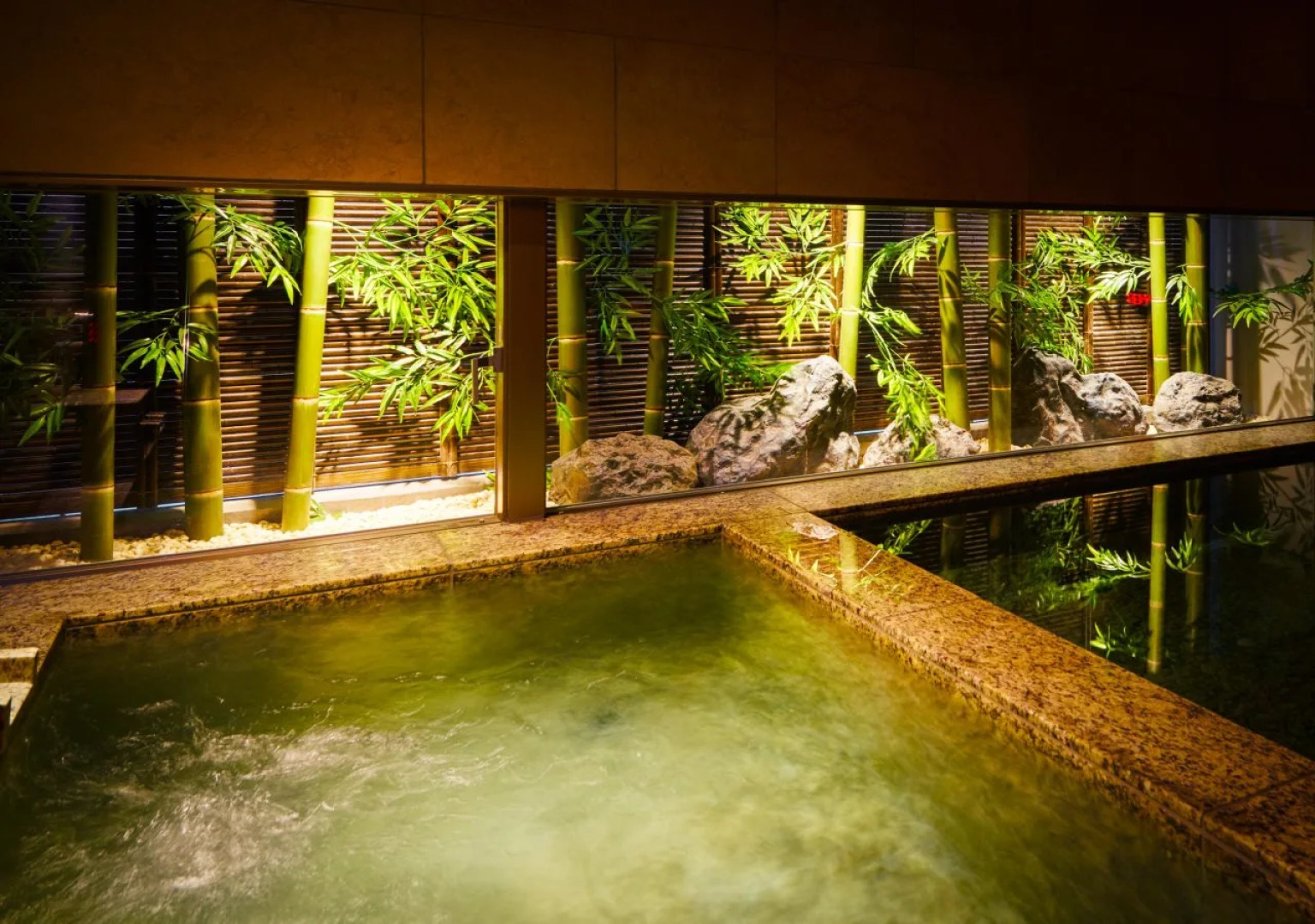 Super Hotel Premier Akasaka