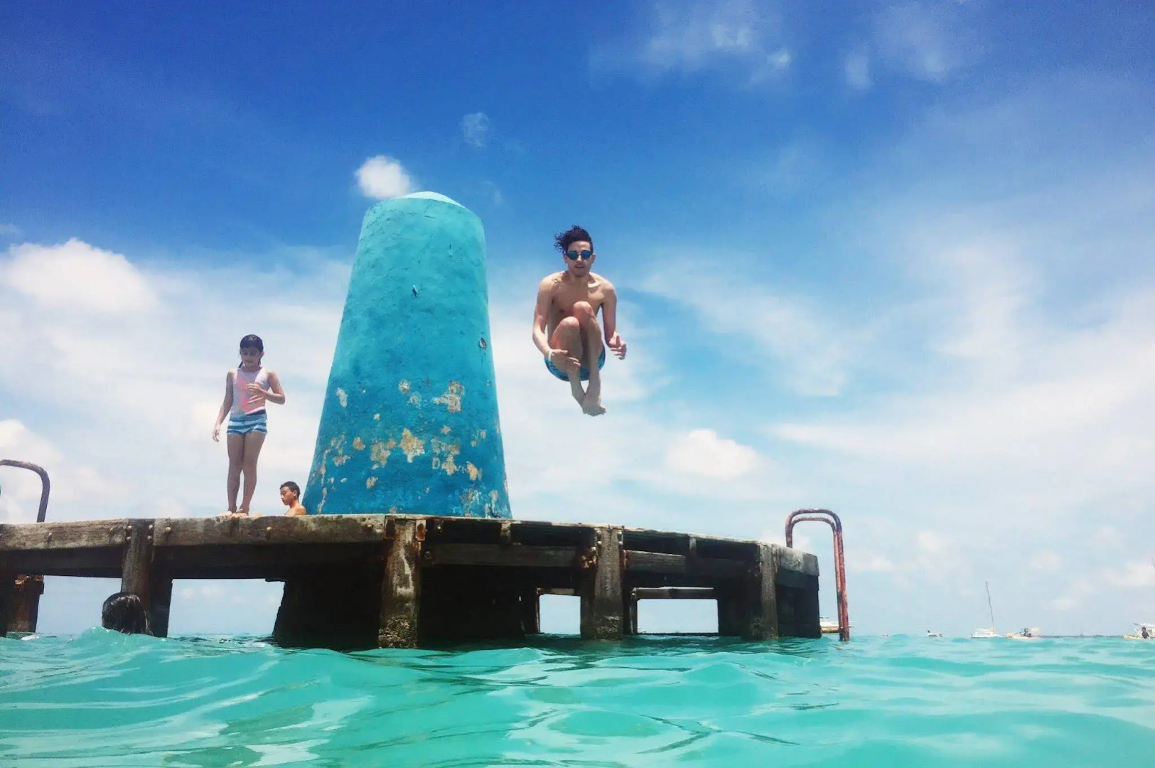 The Mill Resort & Suites