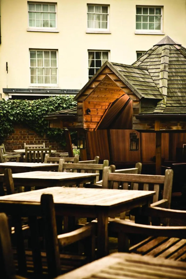 Hotel du Vin & Bistro Winchester