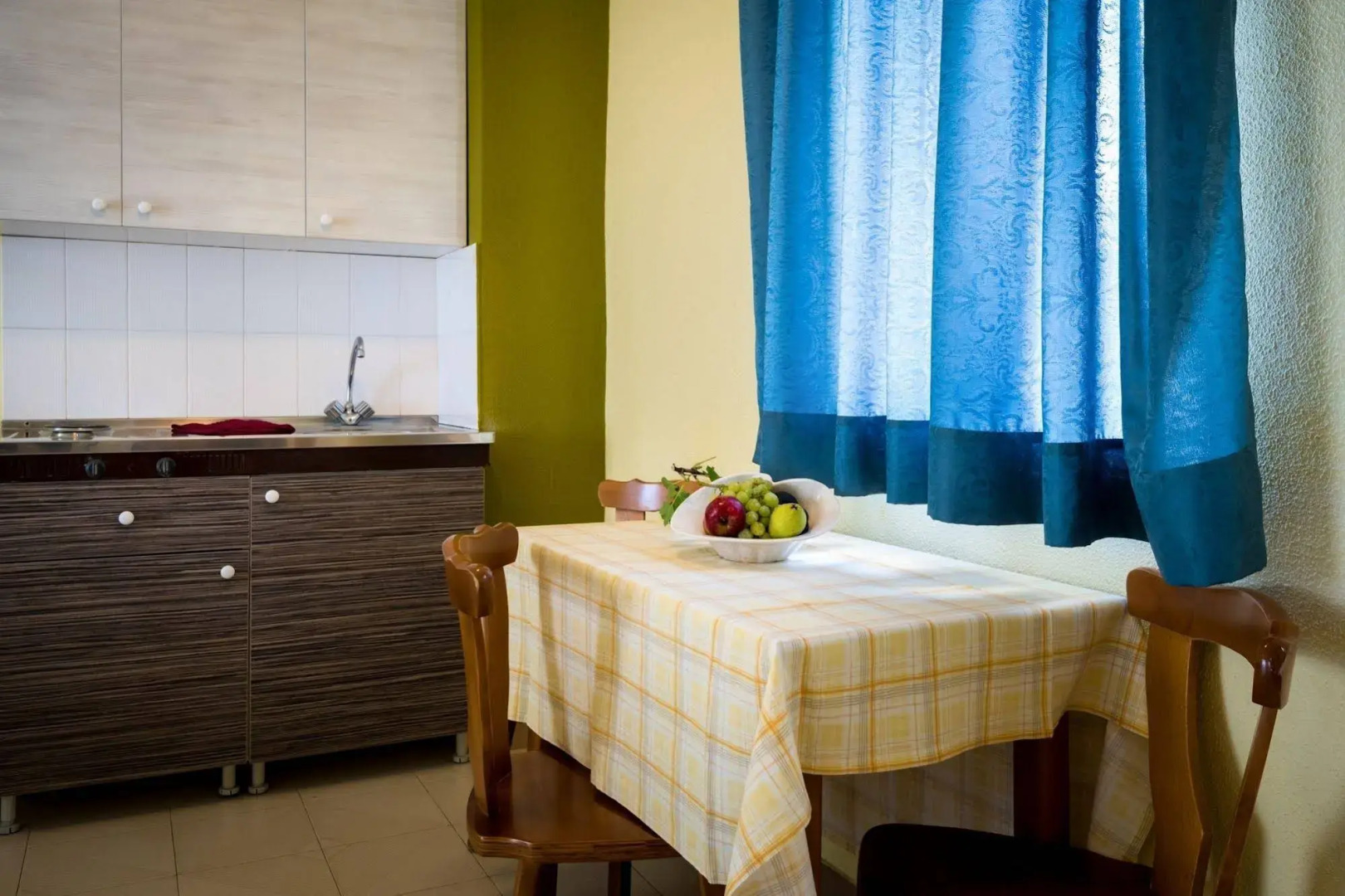 Sunny day's Hotel Apartments