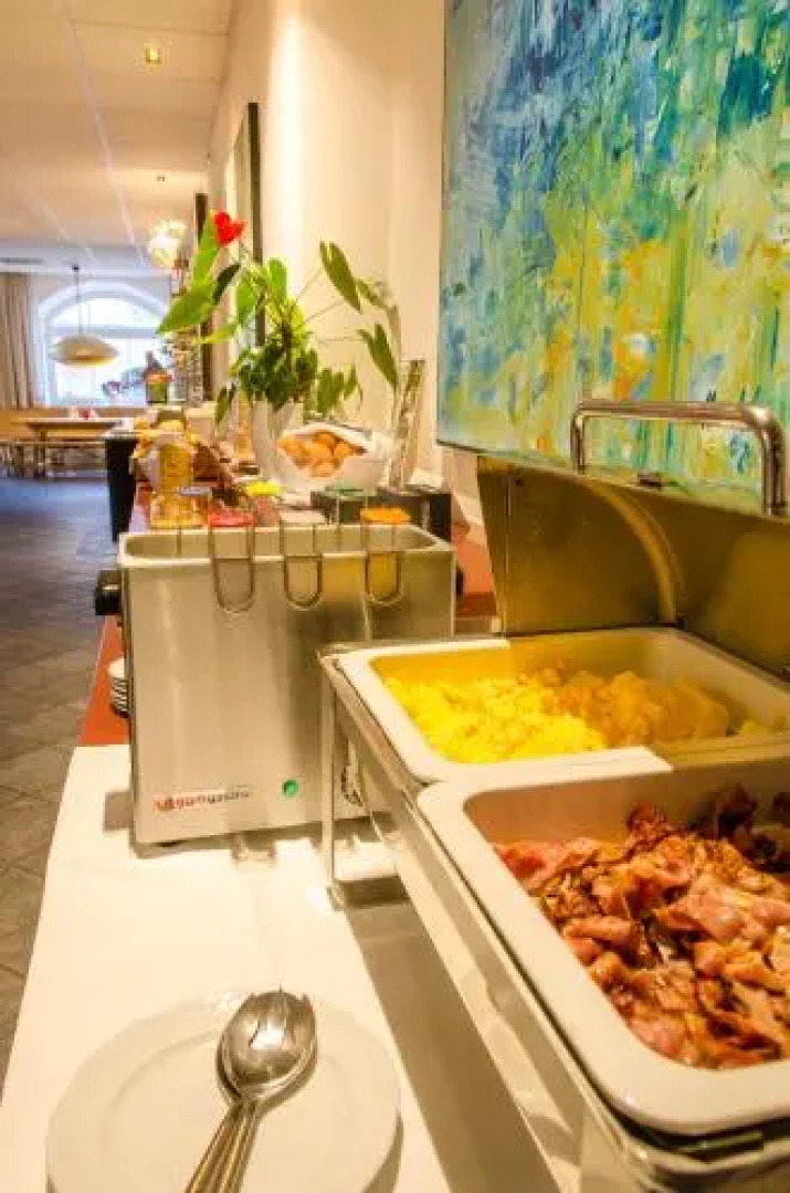 Gasthof Goldener Fisch