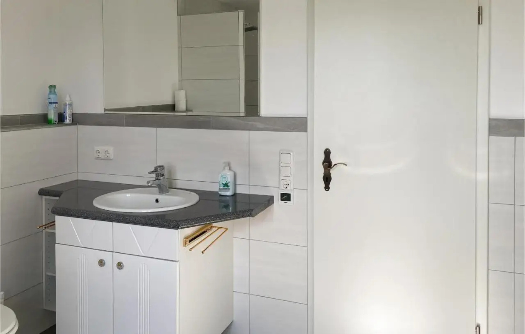 Holiday Home Wiesenfelden - 08