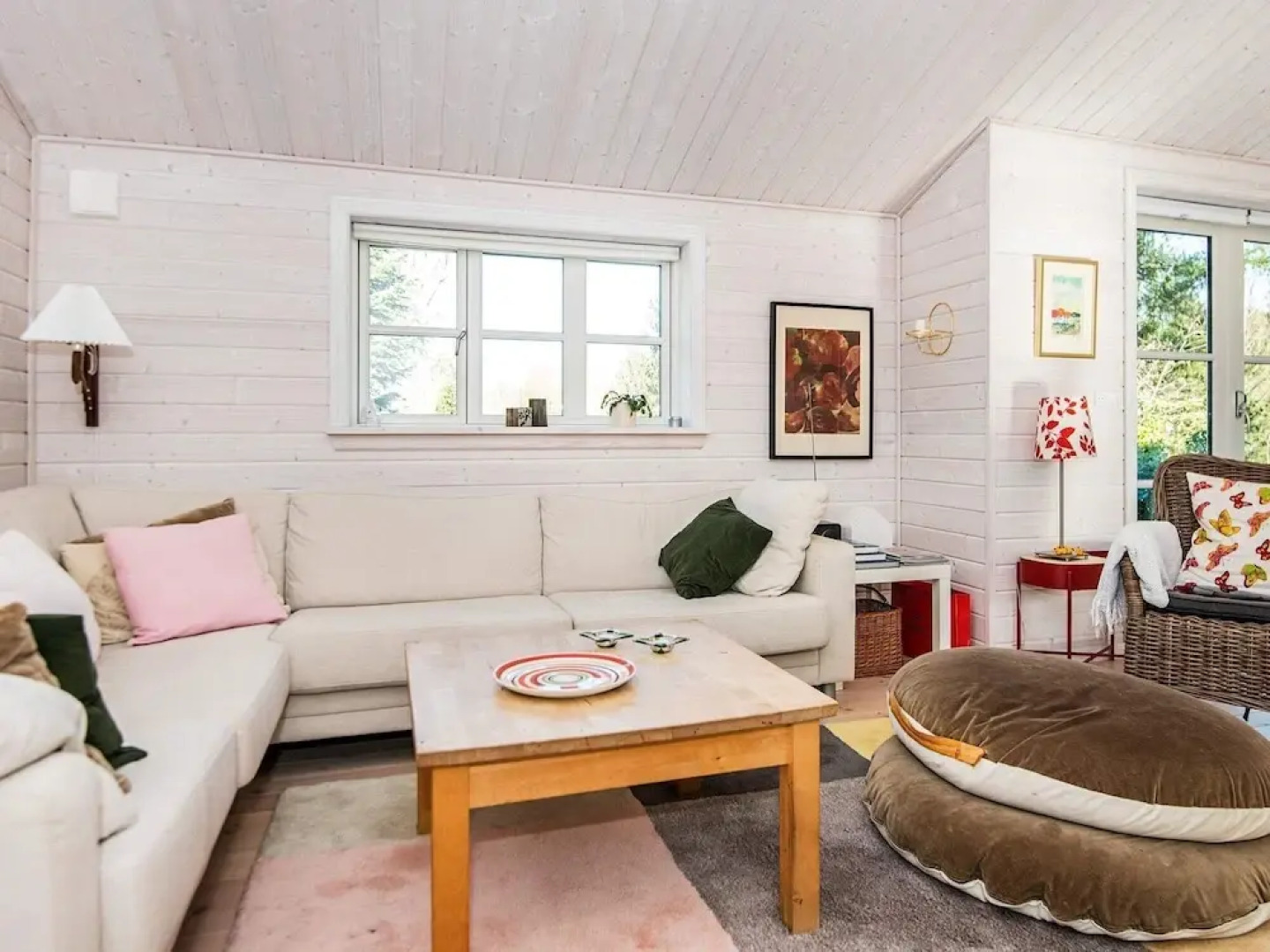 Holiday Home Klosterfælled