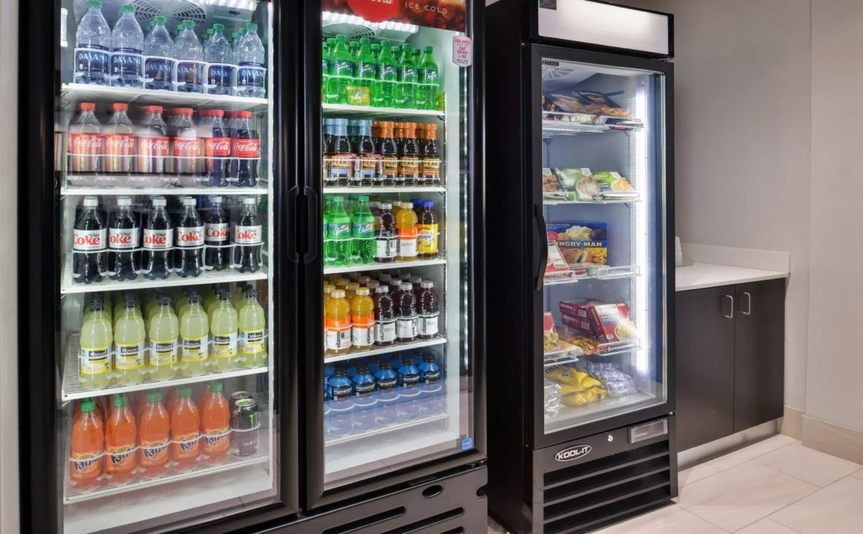 Holiday Inn Express & Suites Kansas City - Lee's Summit by IHG