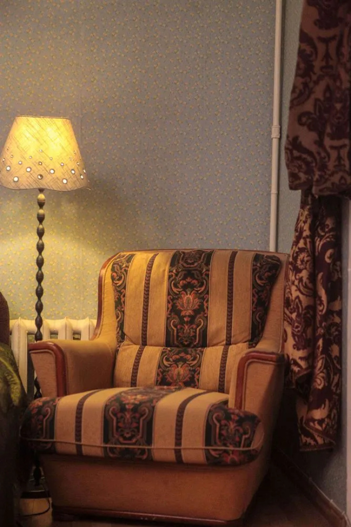 Меблированные комнаты Bed2bed