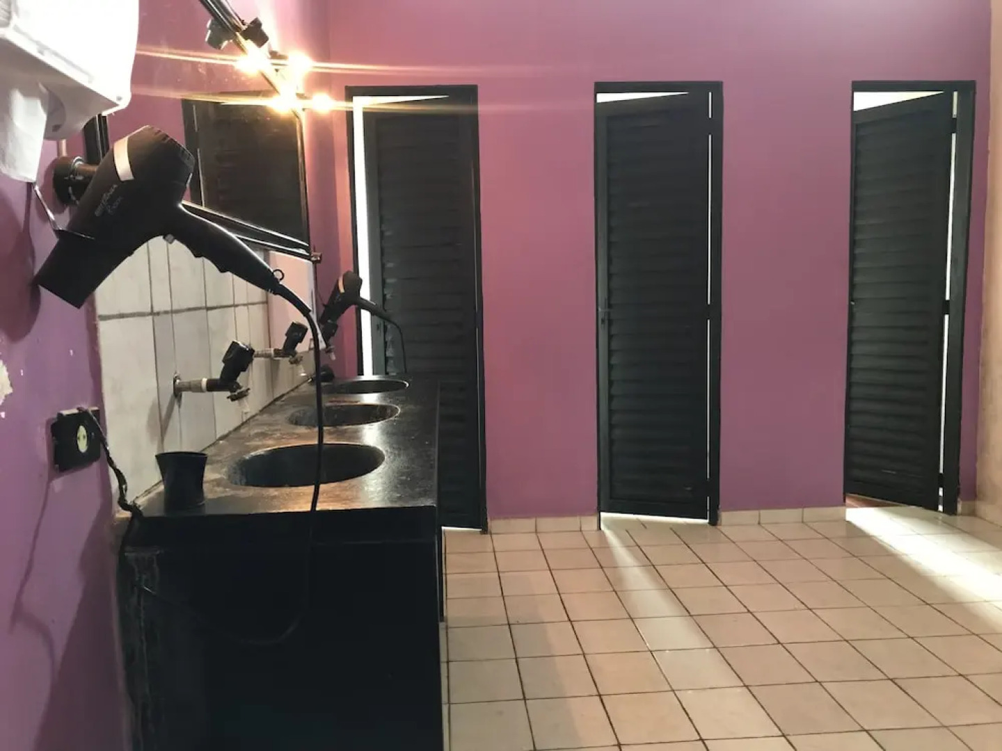 Hostel & Pub Paulista