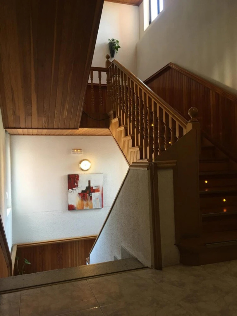 Albergue Ciudad del Doncel