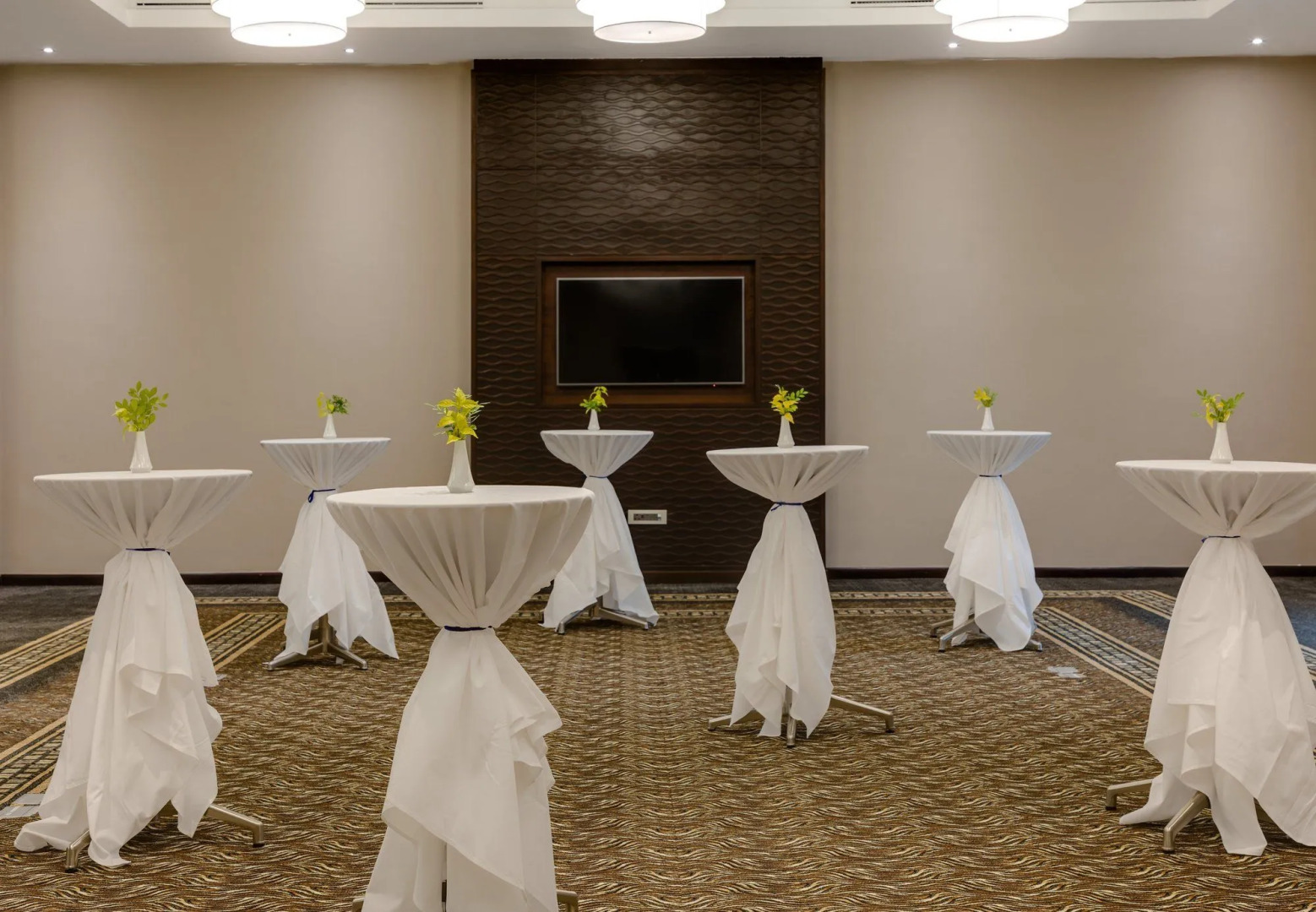 Protea Hotel Owerri Select