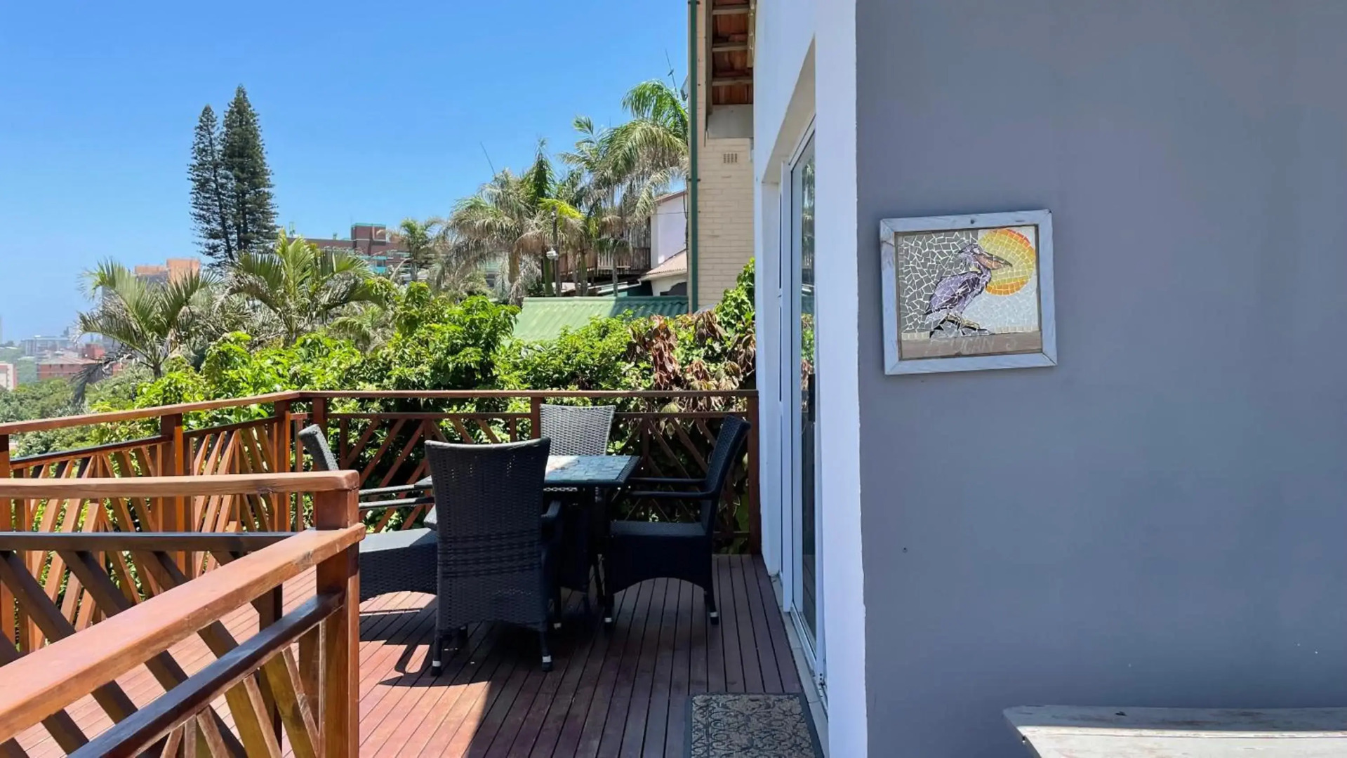 Victorian Beach Cottages