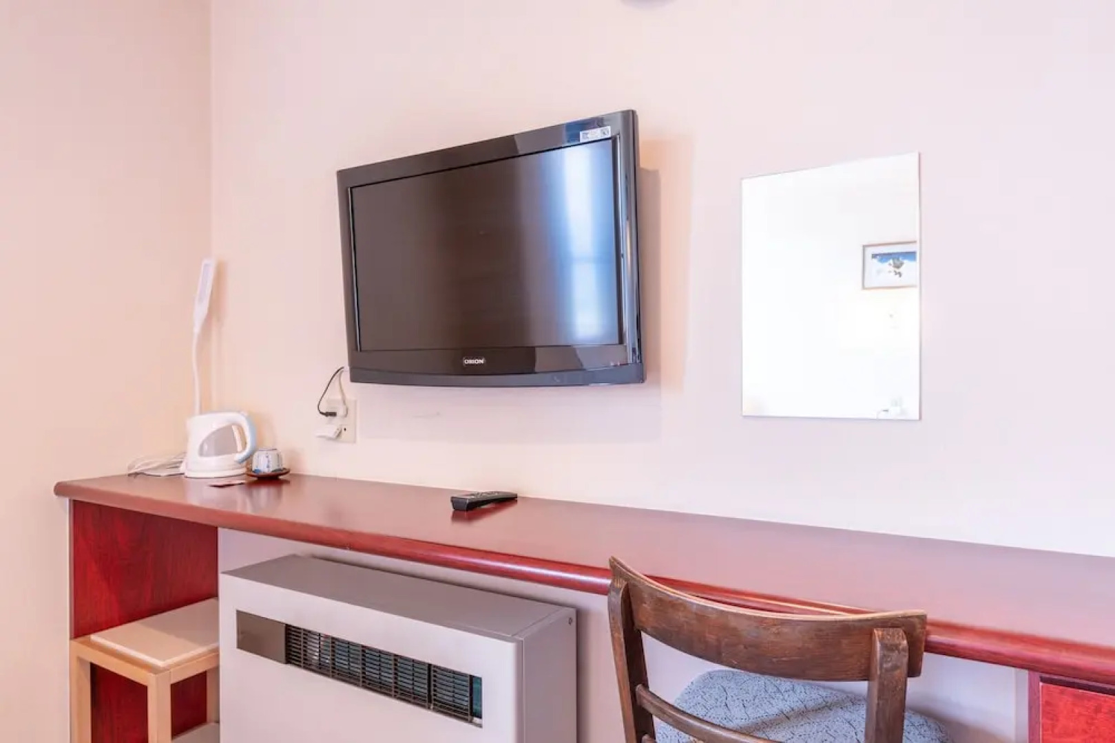 OYO Hotel Travel Inn Shinshu Nakano