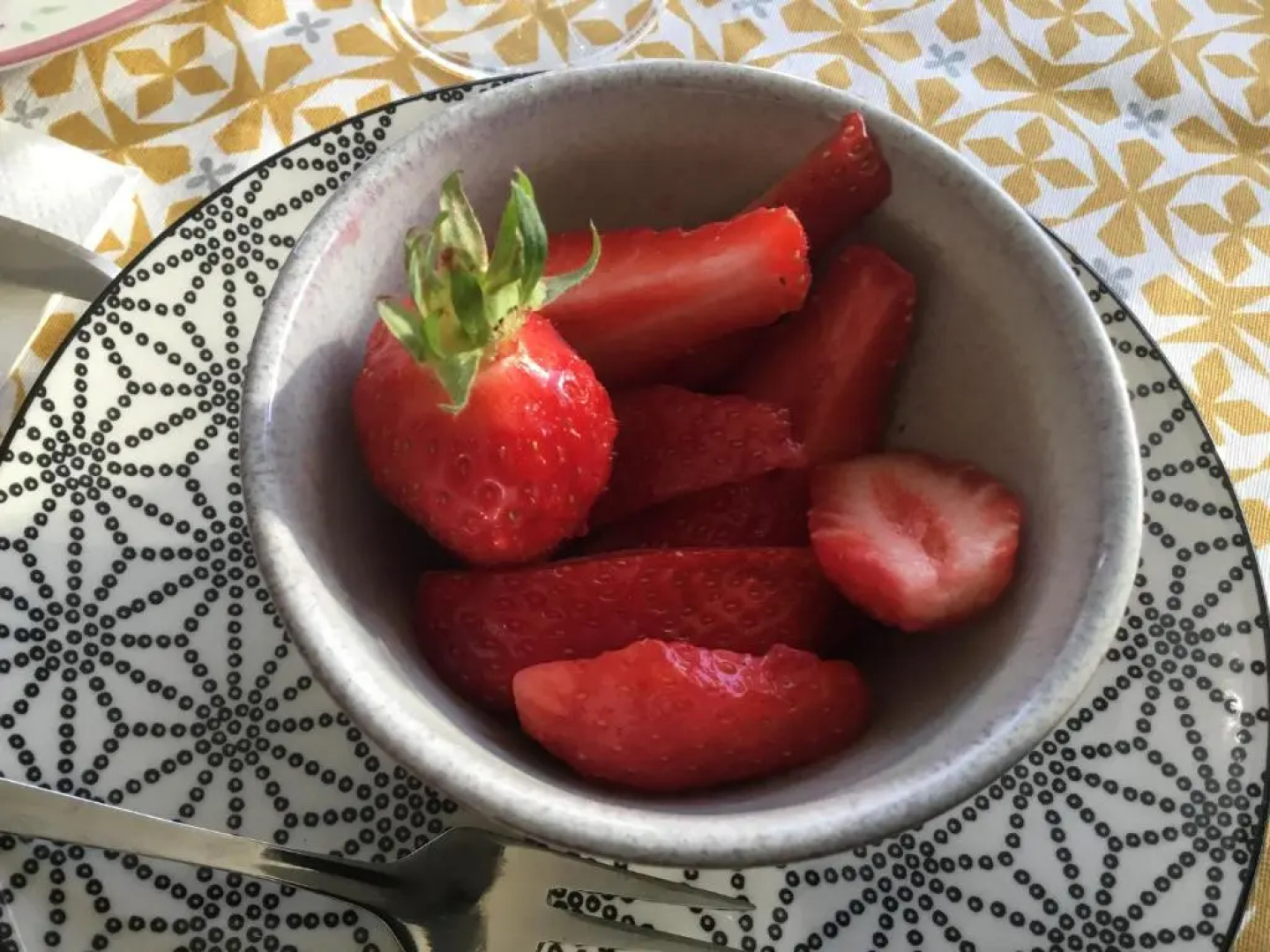 Chambres d'hôtes KERMANAC'H vue MER exceptionnelle