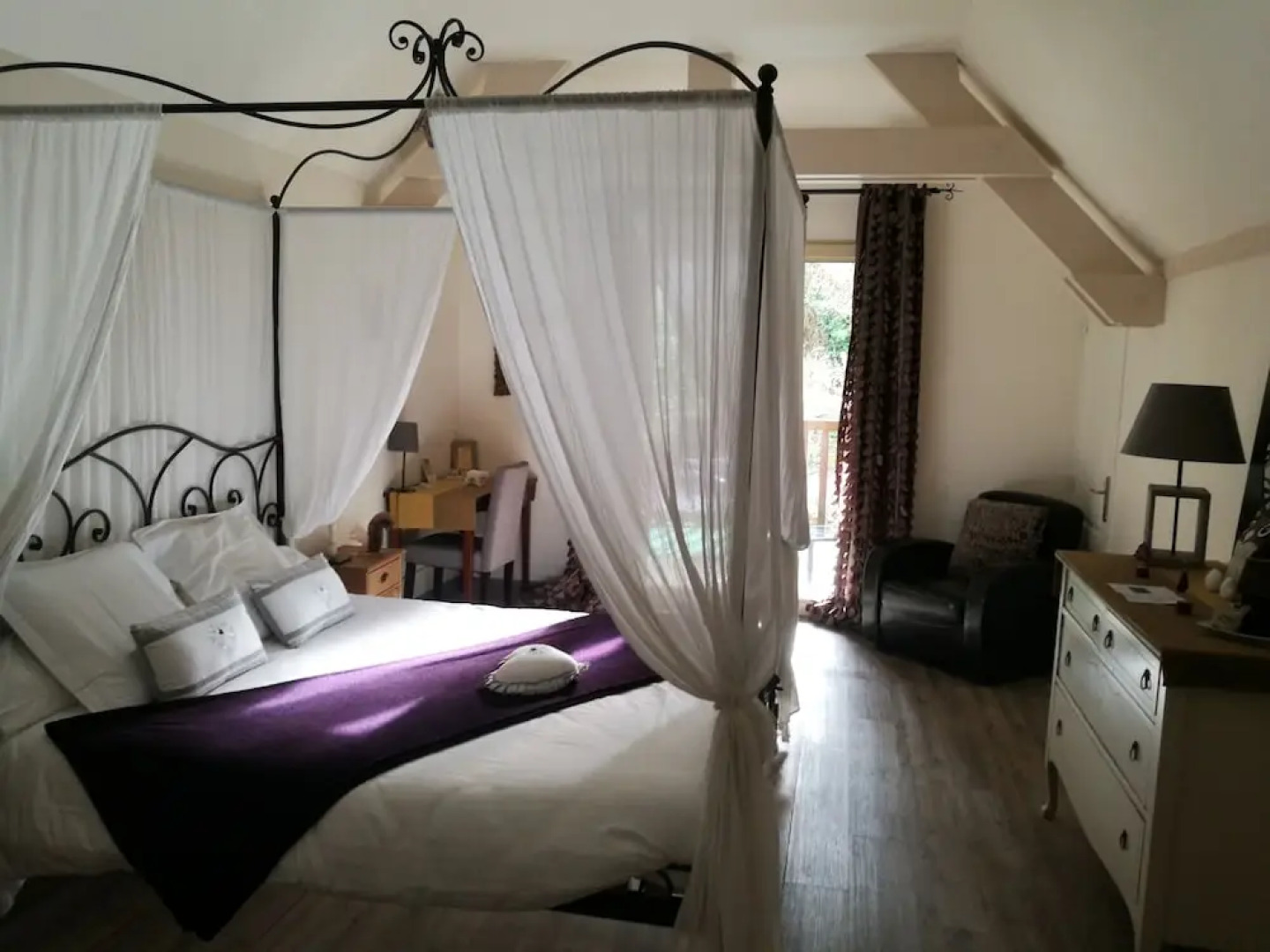 Le Moulin du Porteil