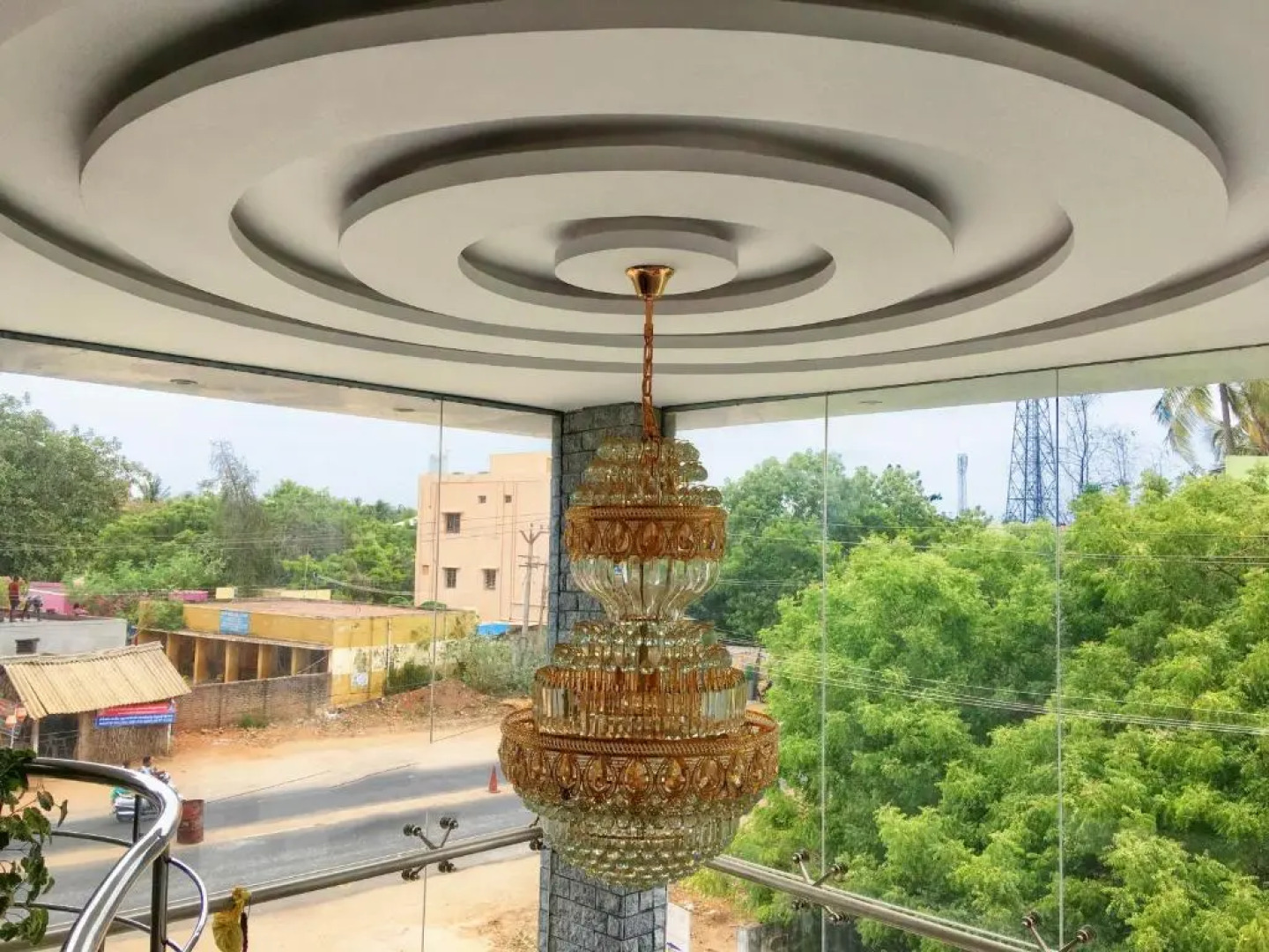 White Pearl Residency