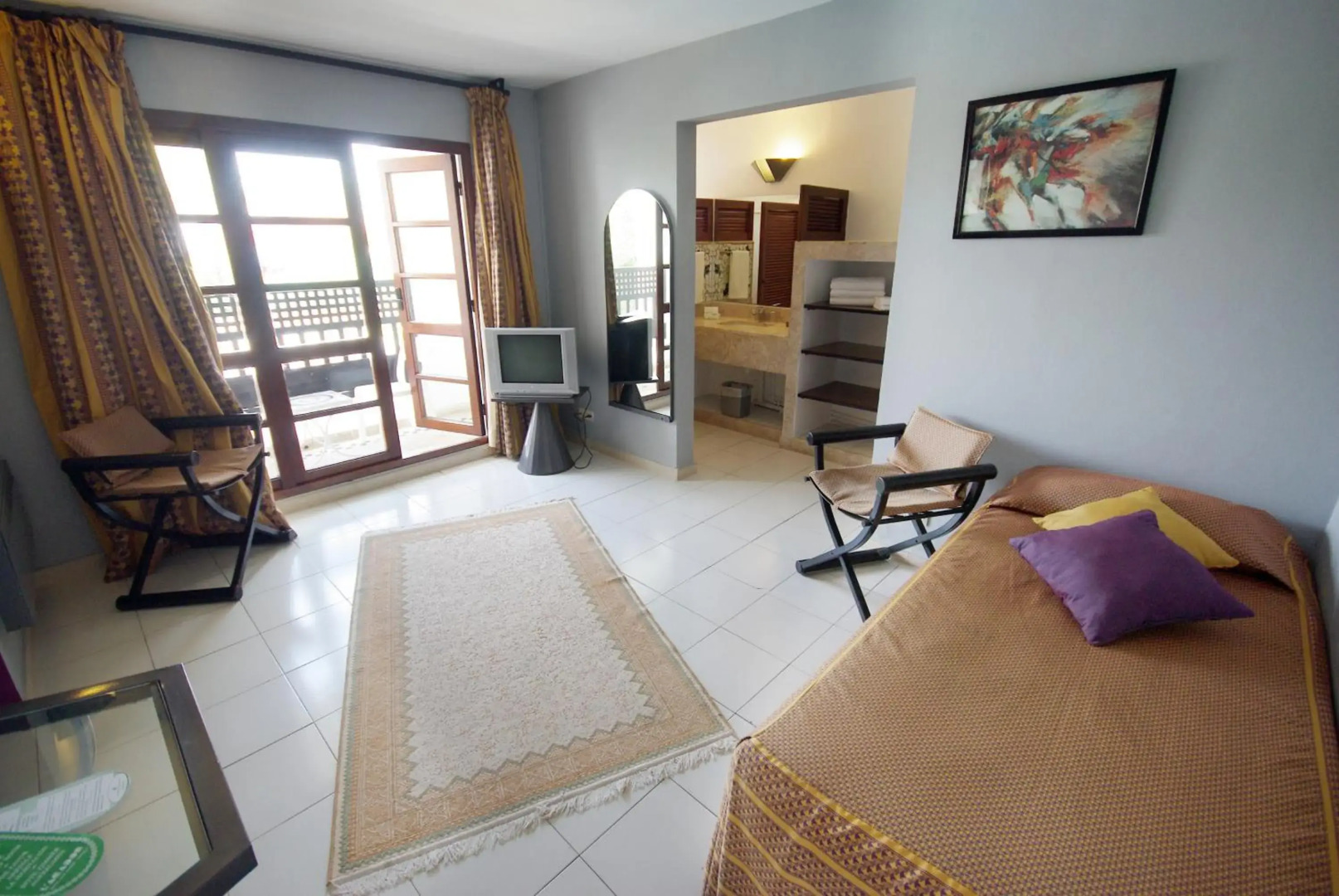 Caribbean Village Agador - All Inclusive