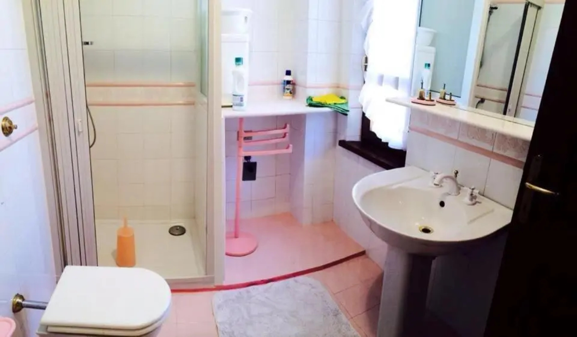 Casa Vacanze La riva bianca