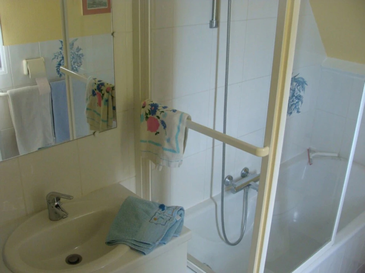 Chambre dHôtes les Champarts