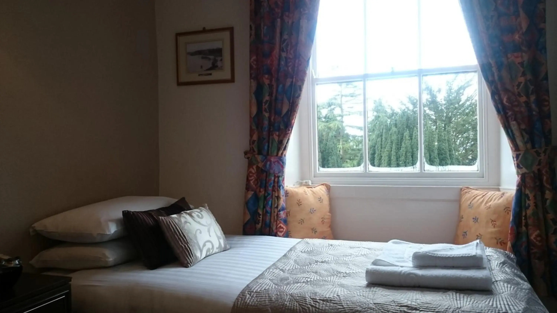 The Silverdale Hotel